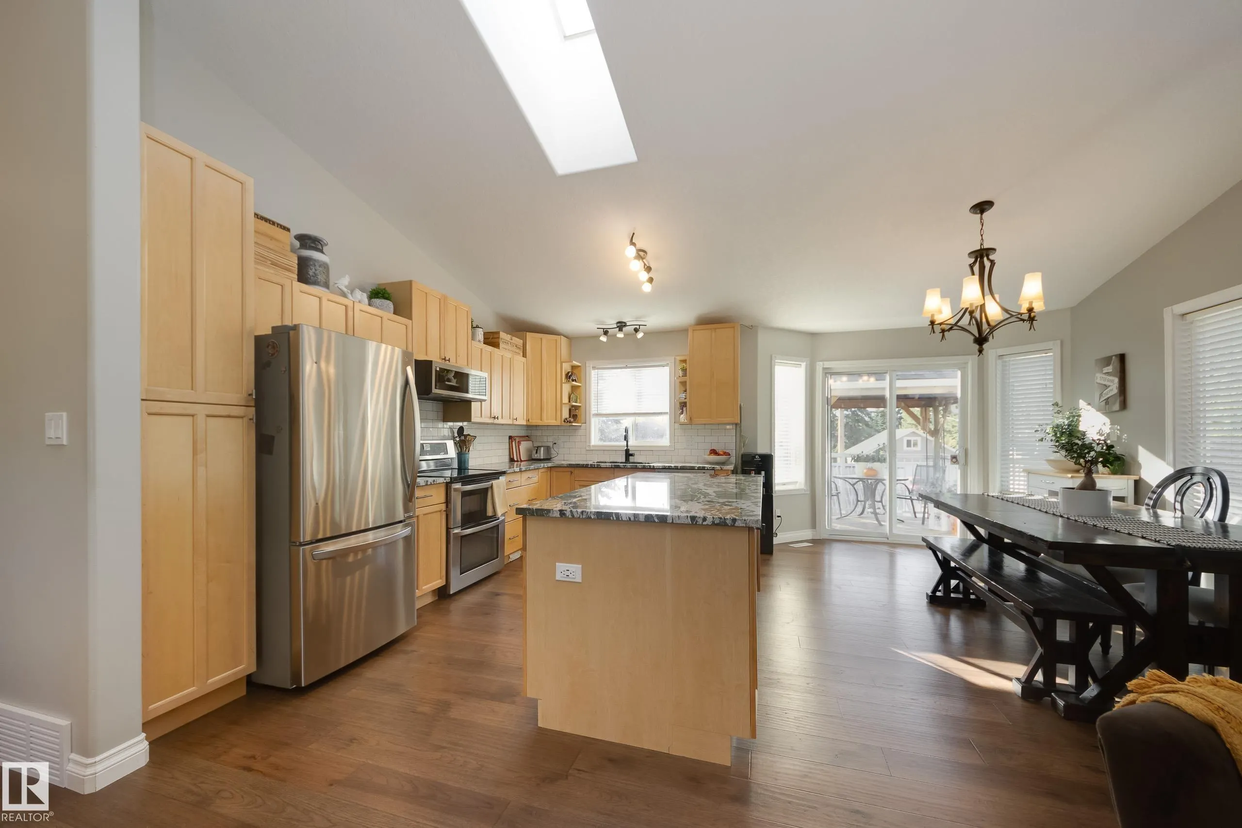 22106 S COOKING LAKE Road