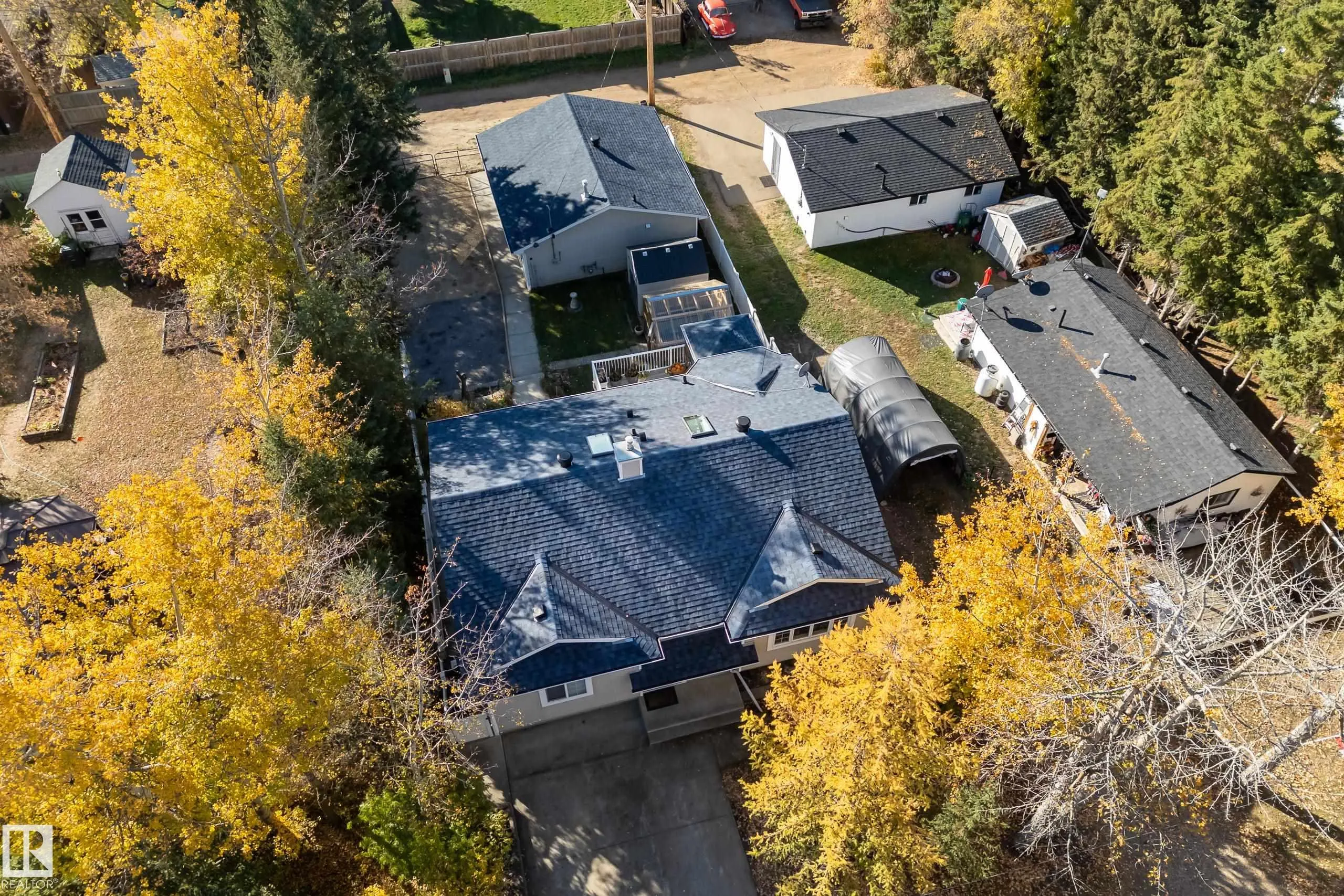 22106 S COOKING LAKE Road