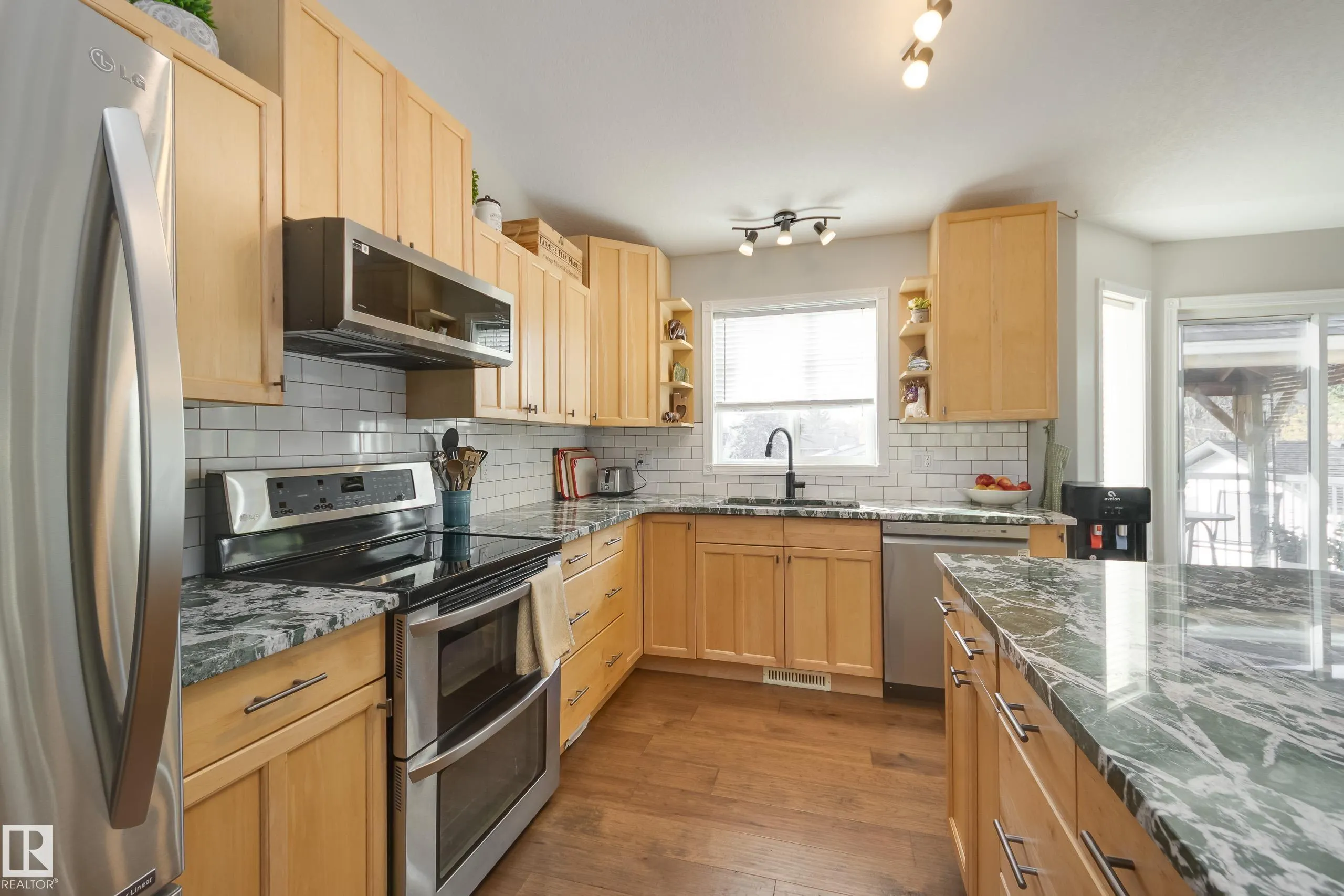 22106 S COOKING LAKE Road