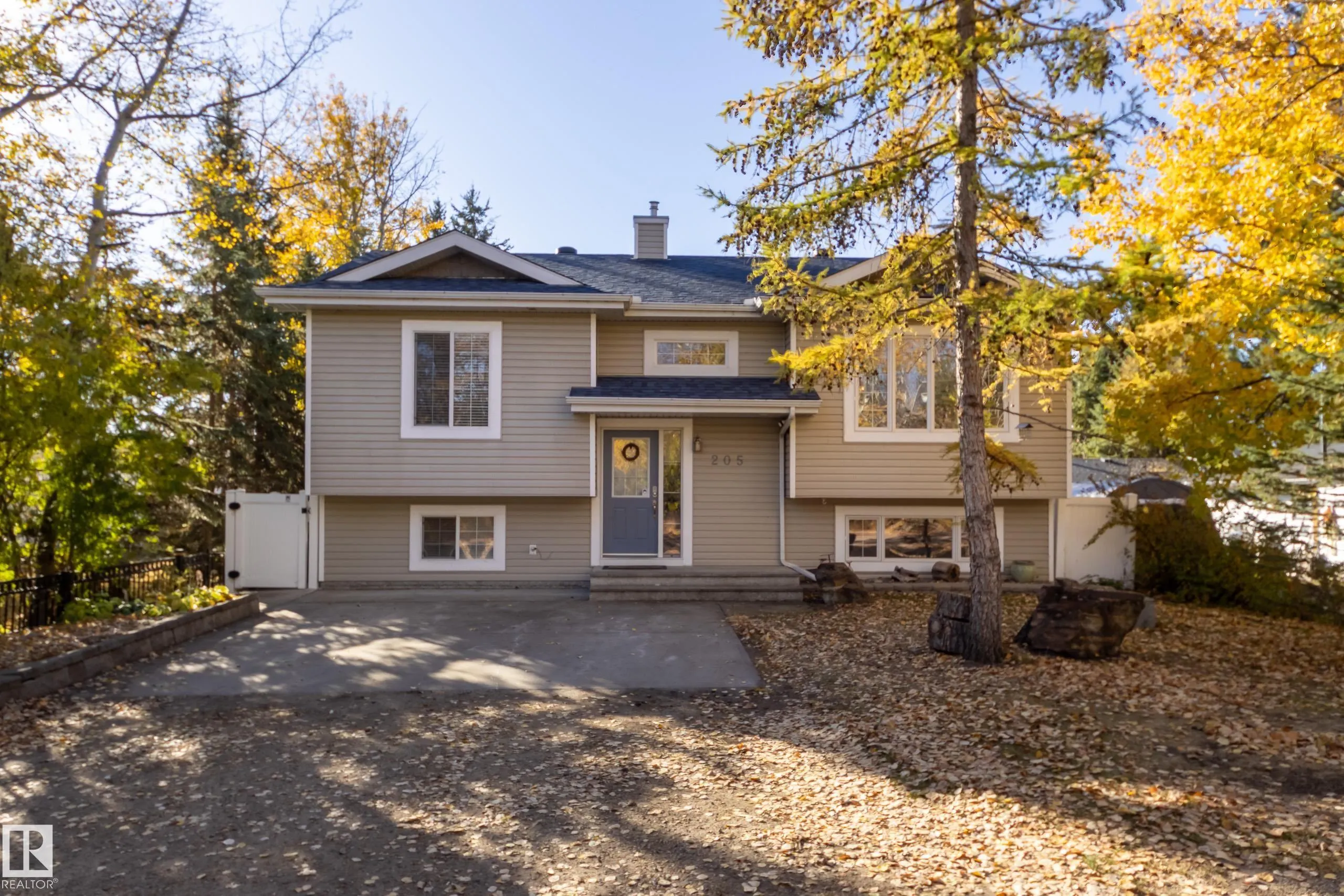 22106 S COOKING LAKE Road
