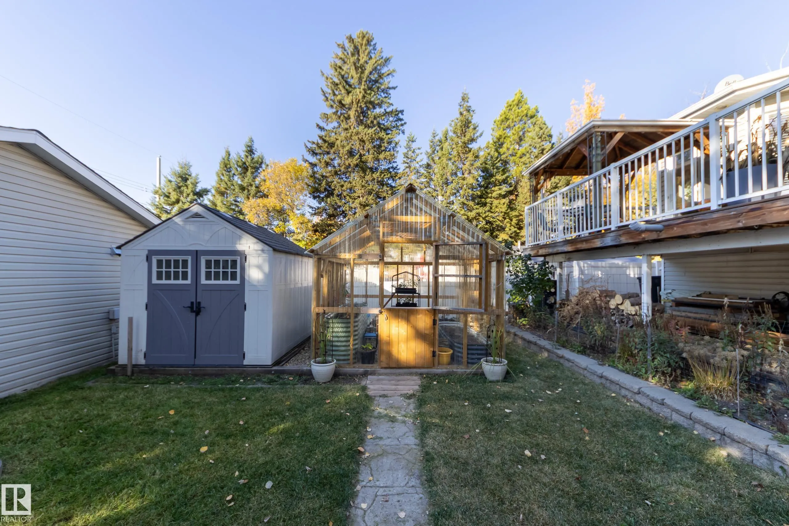 22106 S COOKING LAKE Road