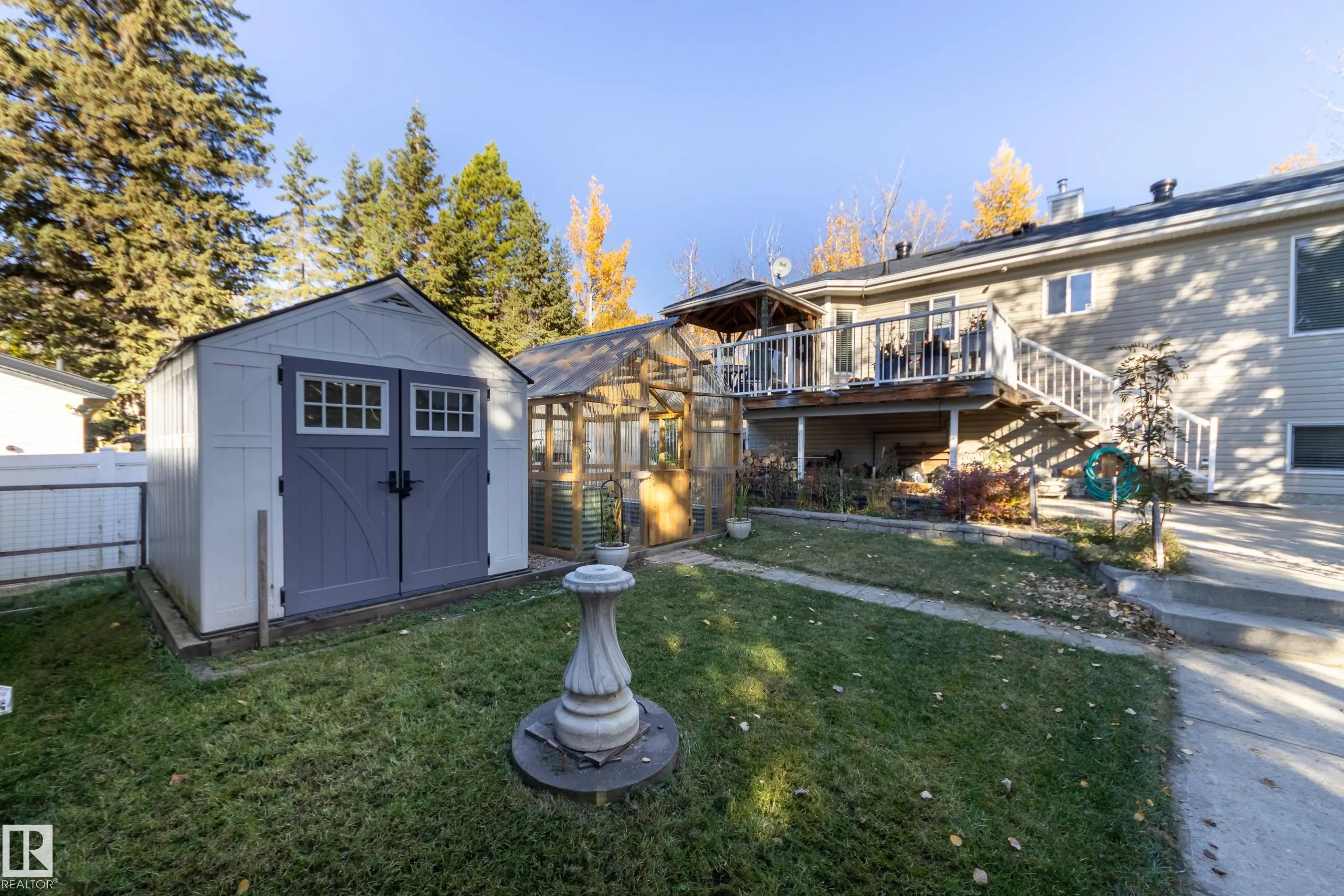 22106 S COOKING LAKE Road