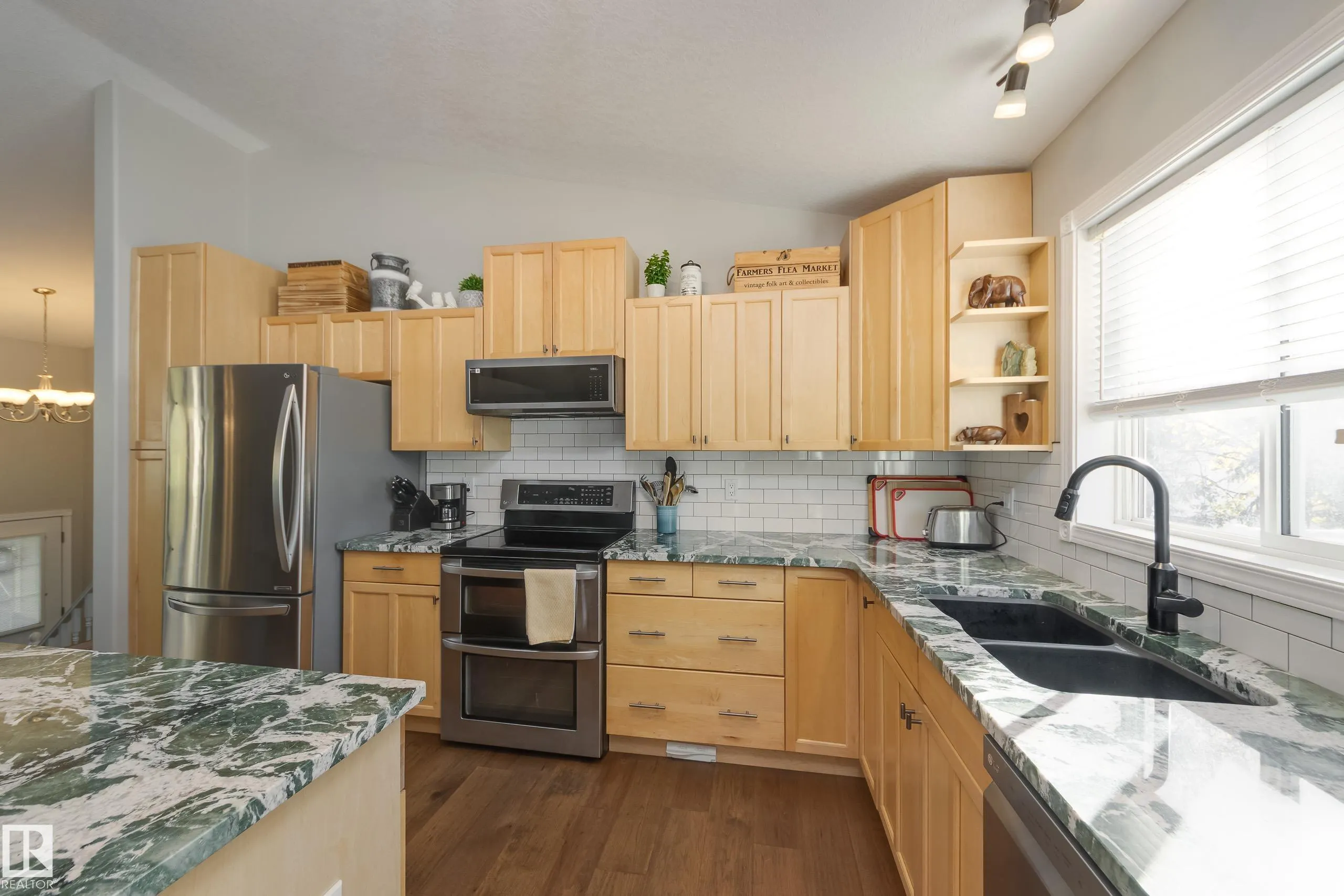 22106 S COOKING LAKE Road