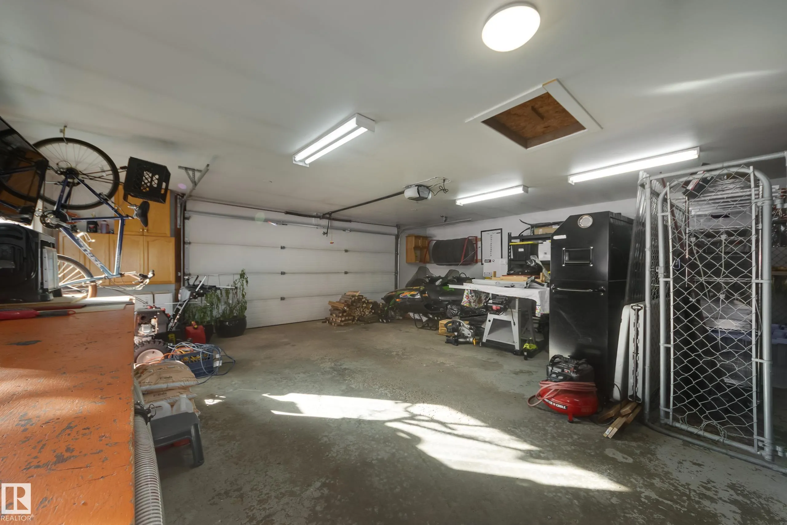22106 S COOKING LAKE Road