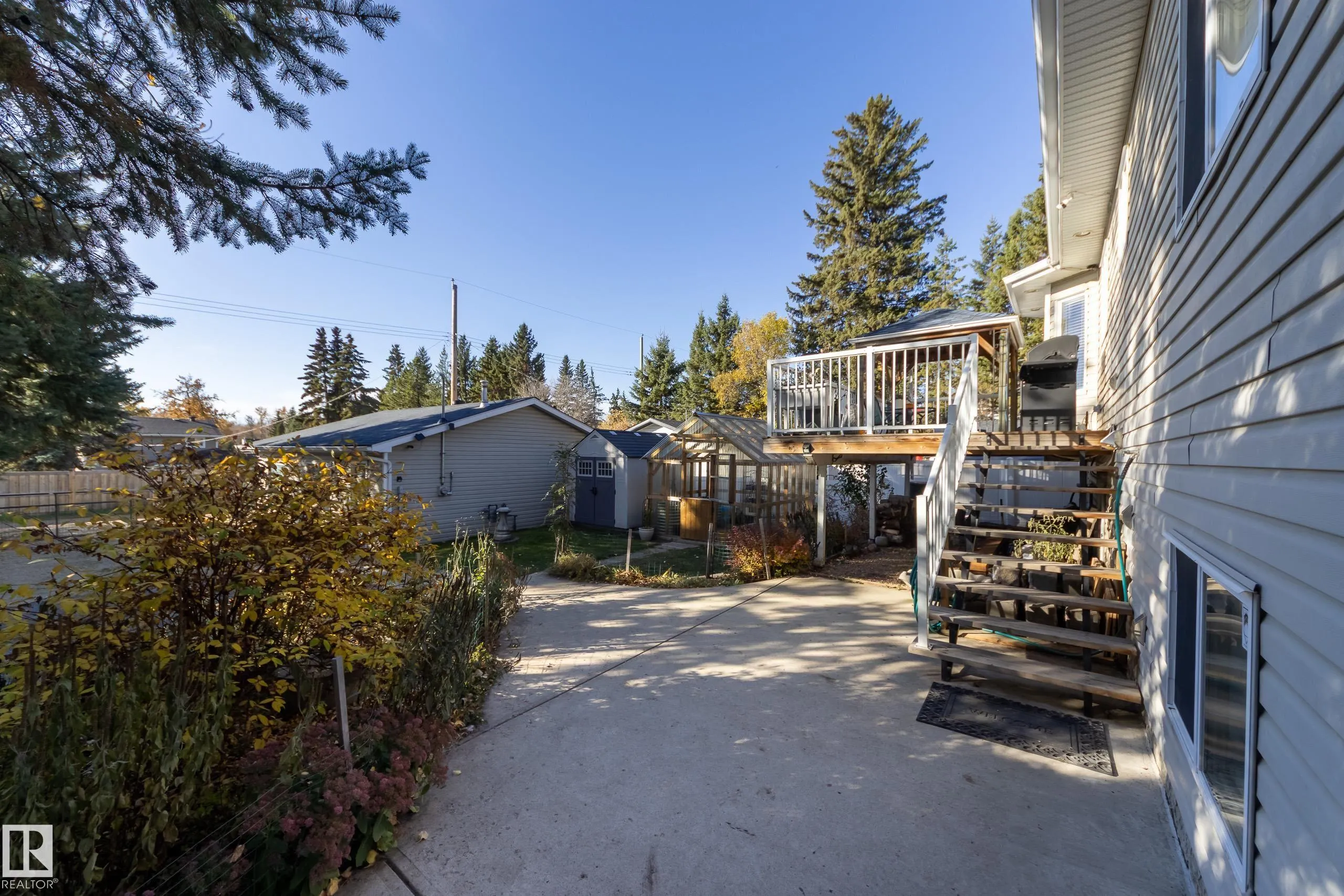 22106 S COOKING LAKE Road
