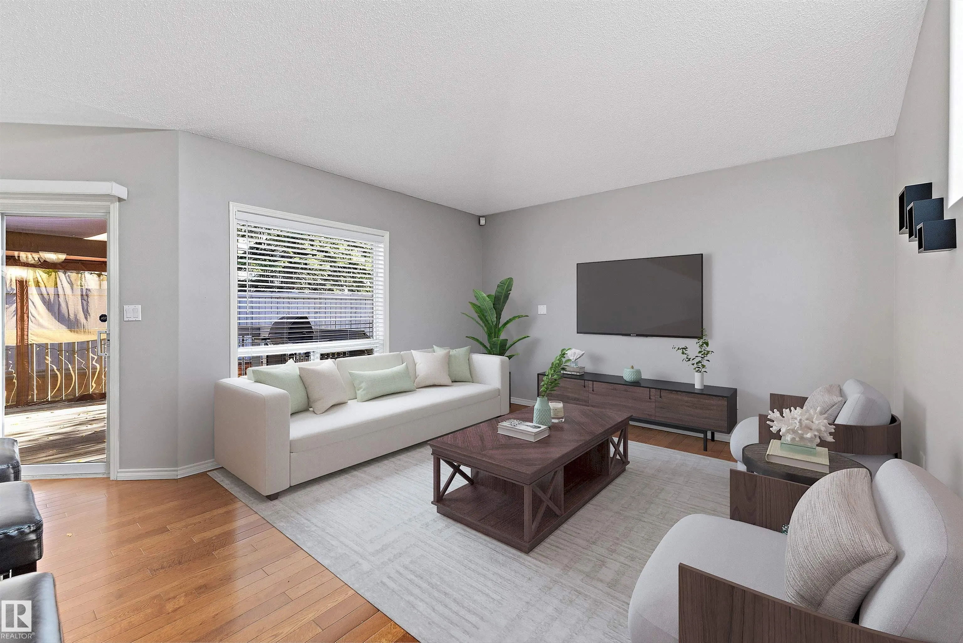 215 BLACKBURN Drive