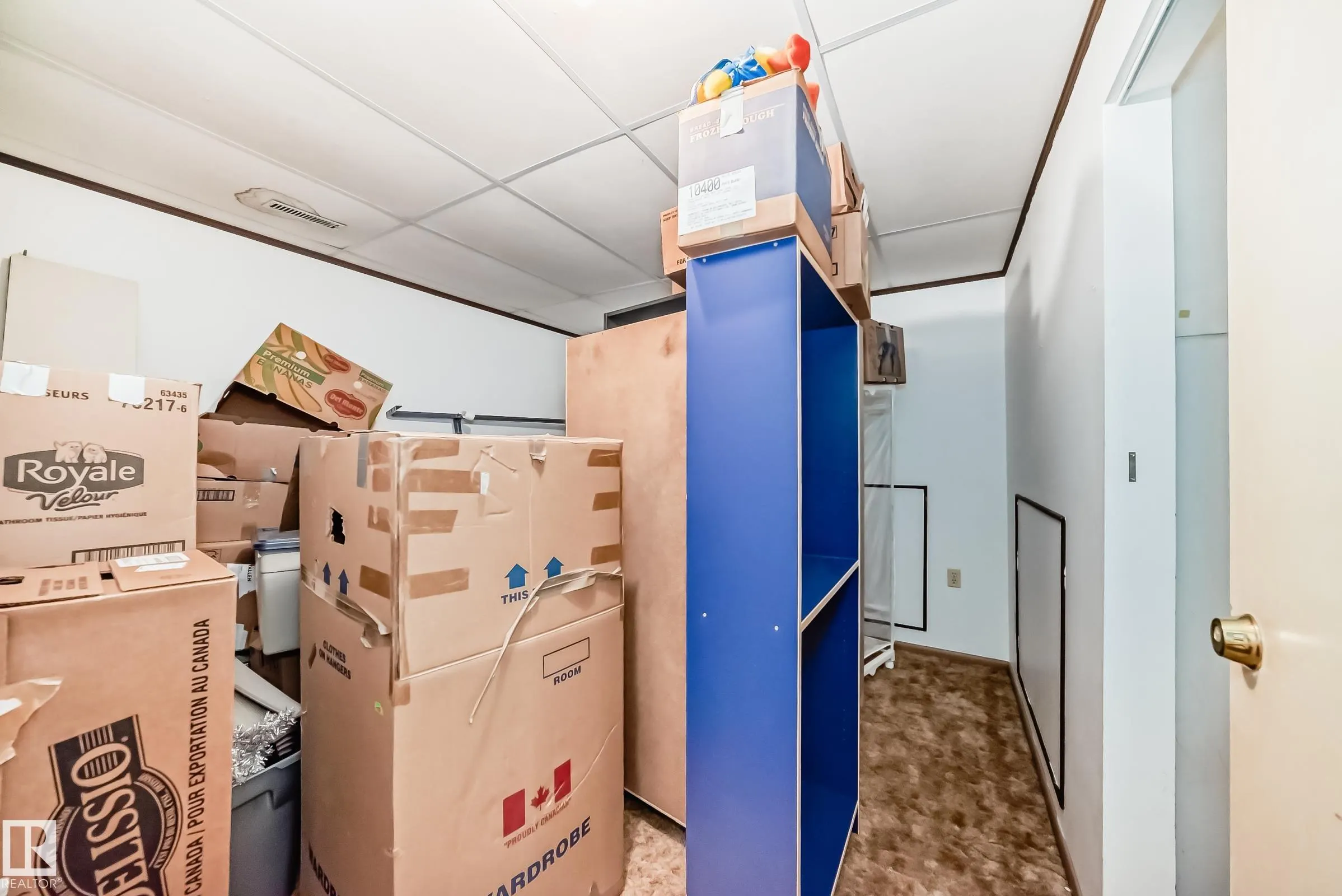Undisclosed Address