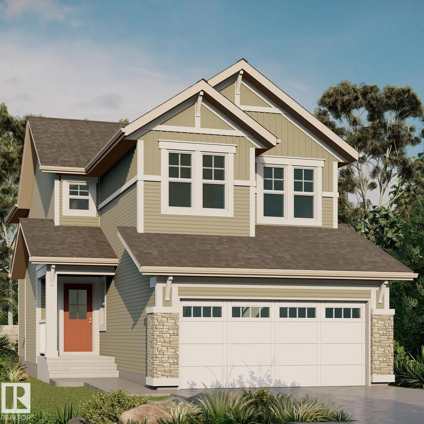 134 SUNLAND Way
