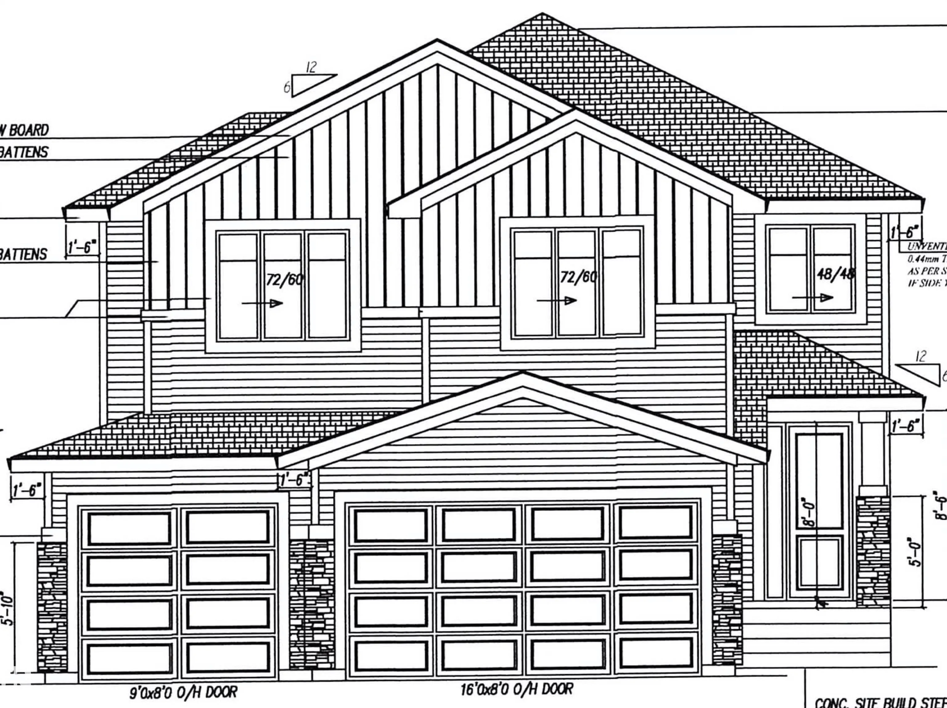 64 Deer Meadow Crescent