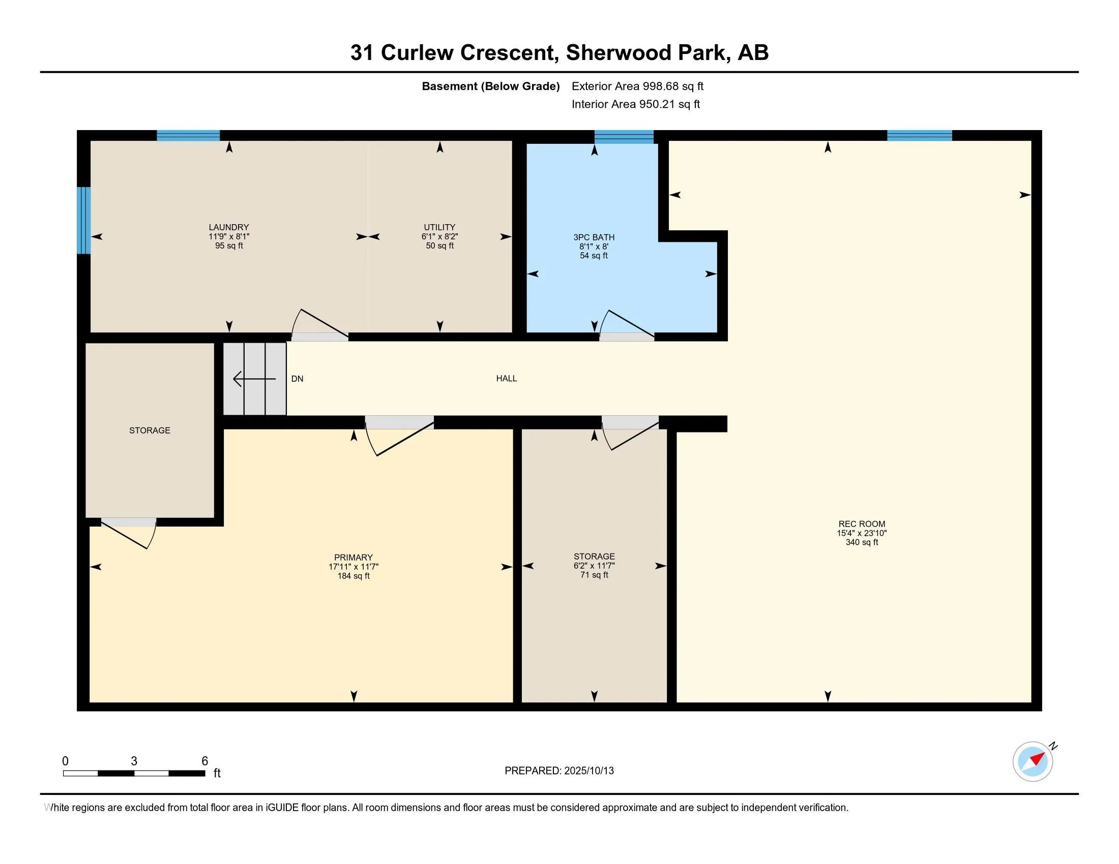 31 Curlew Crescent