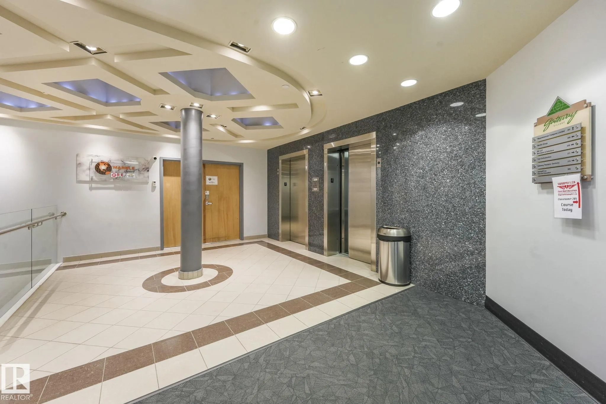 2920 Calgary Trail