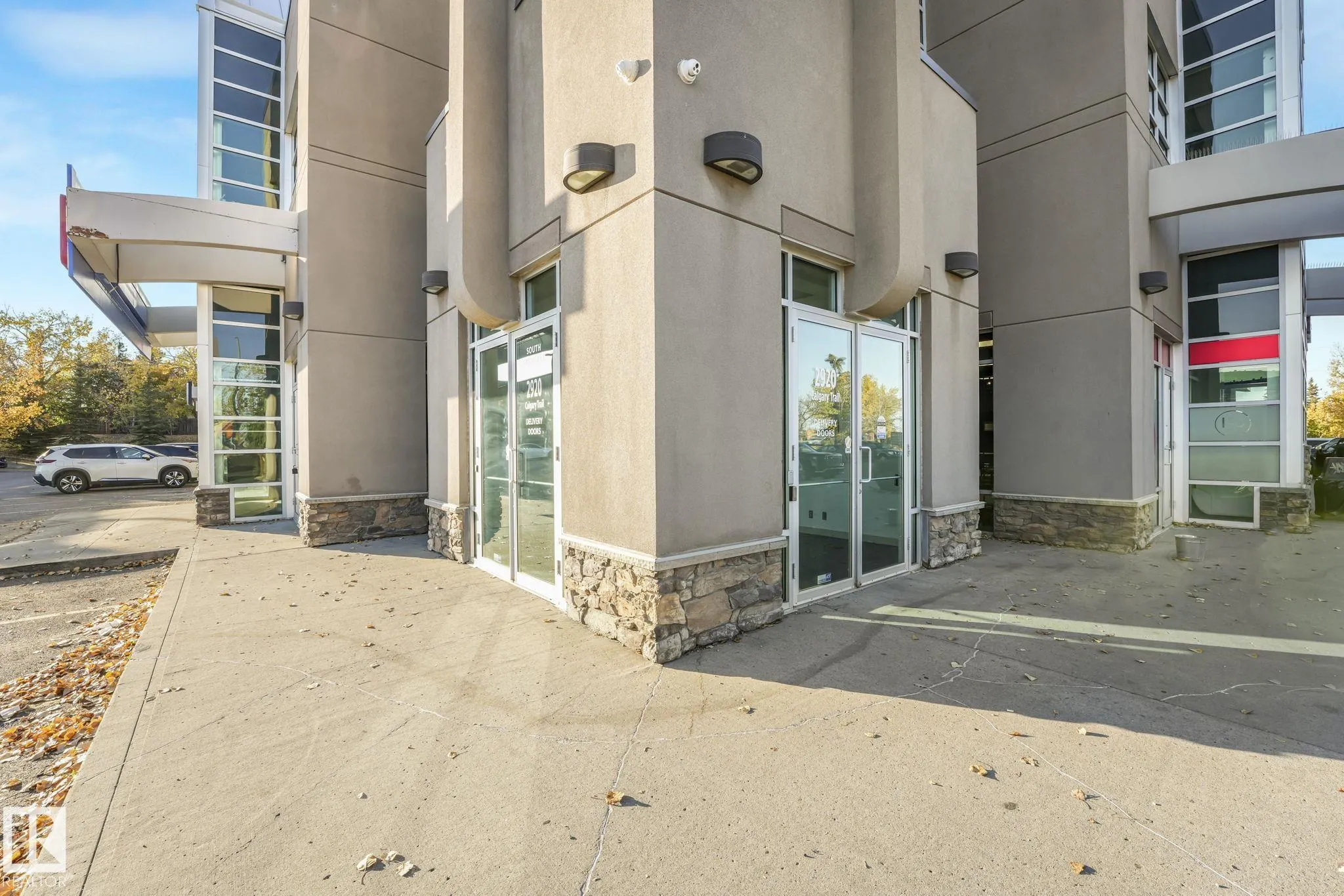 2920 Calgary Trail