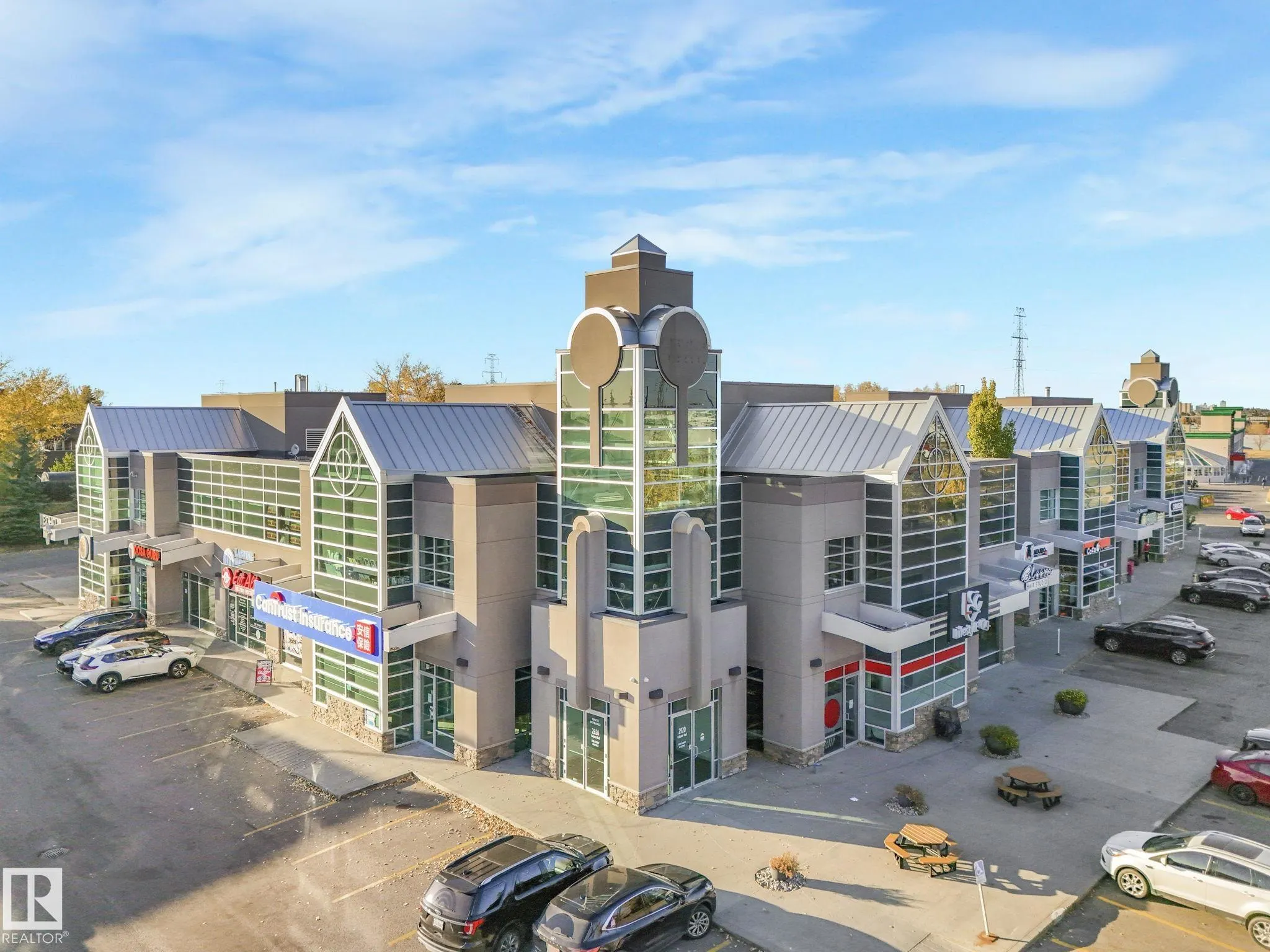 2920 Calgary Trail