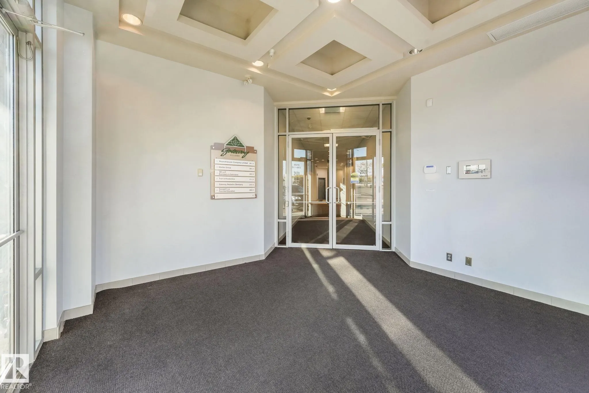 2920 Calgary Trail