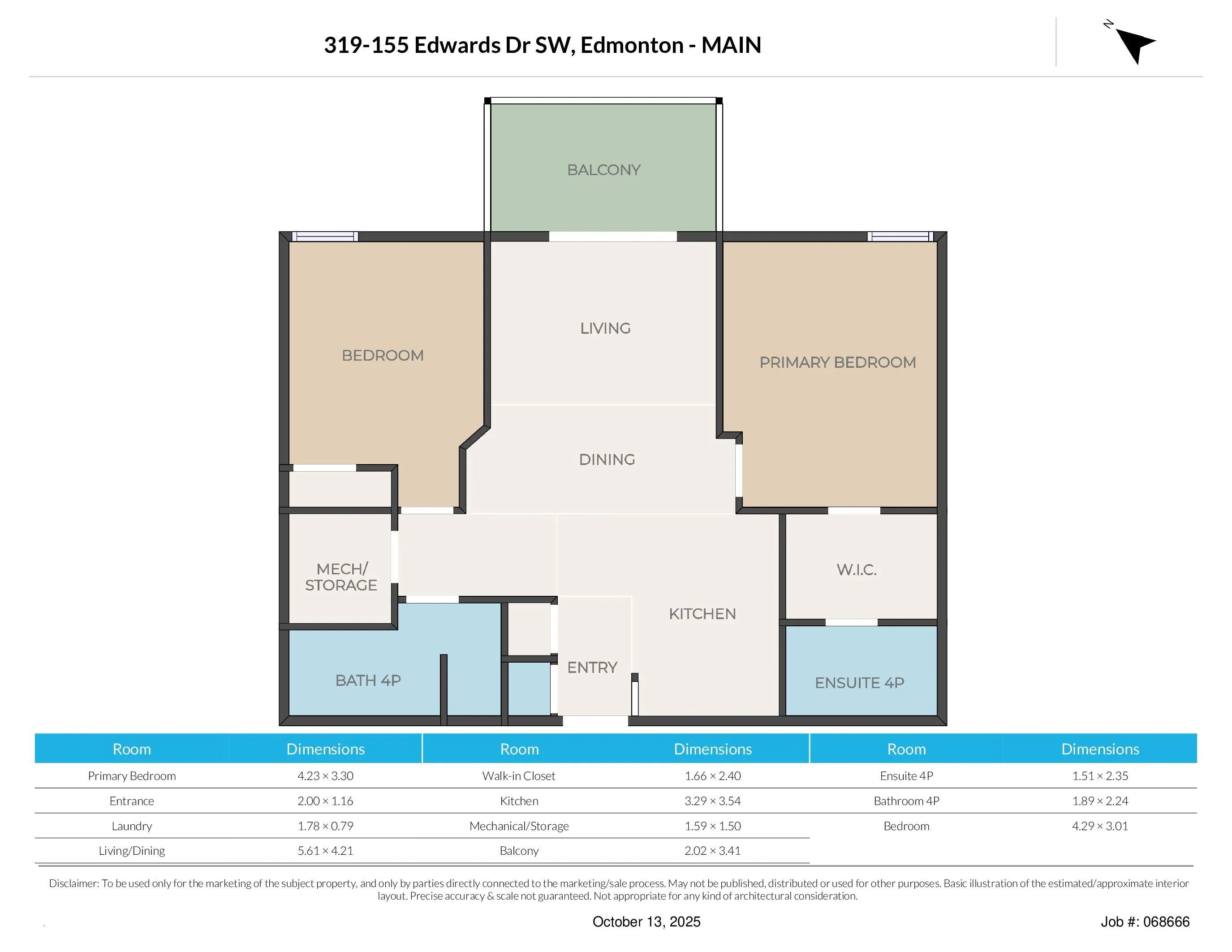 155 EDWARDS Drive