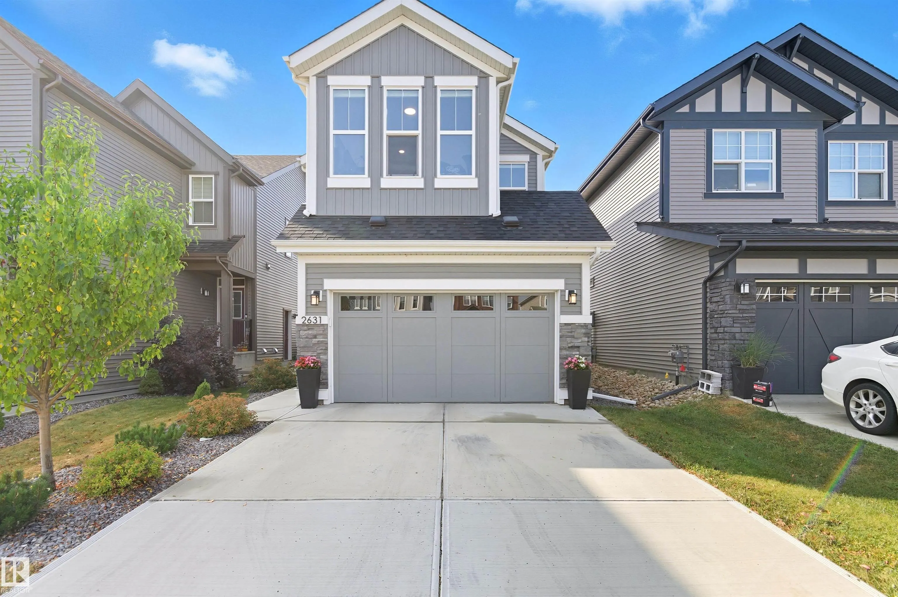 2631 DONAGHEY Crescent