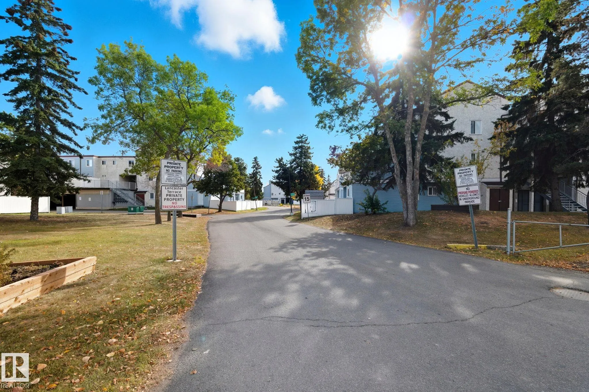 181 LANCASTER Terrace