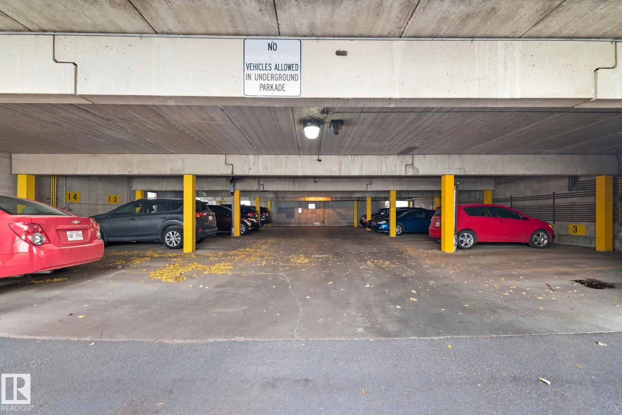 181 LANCASTER Terrace