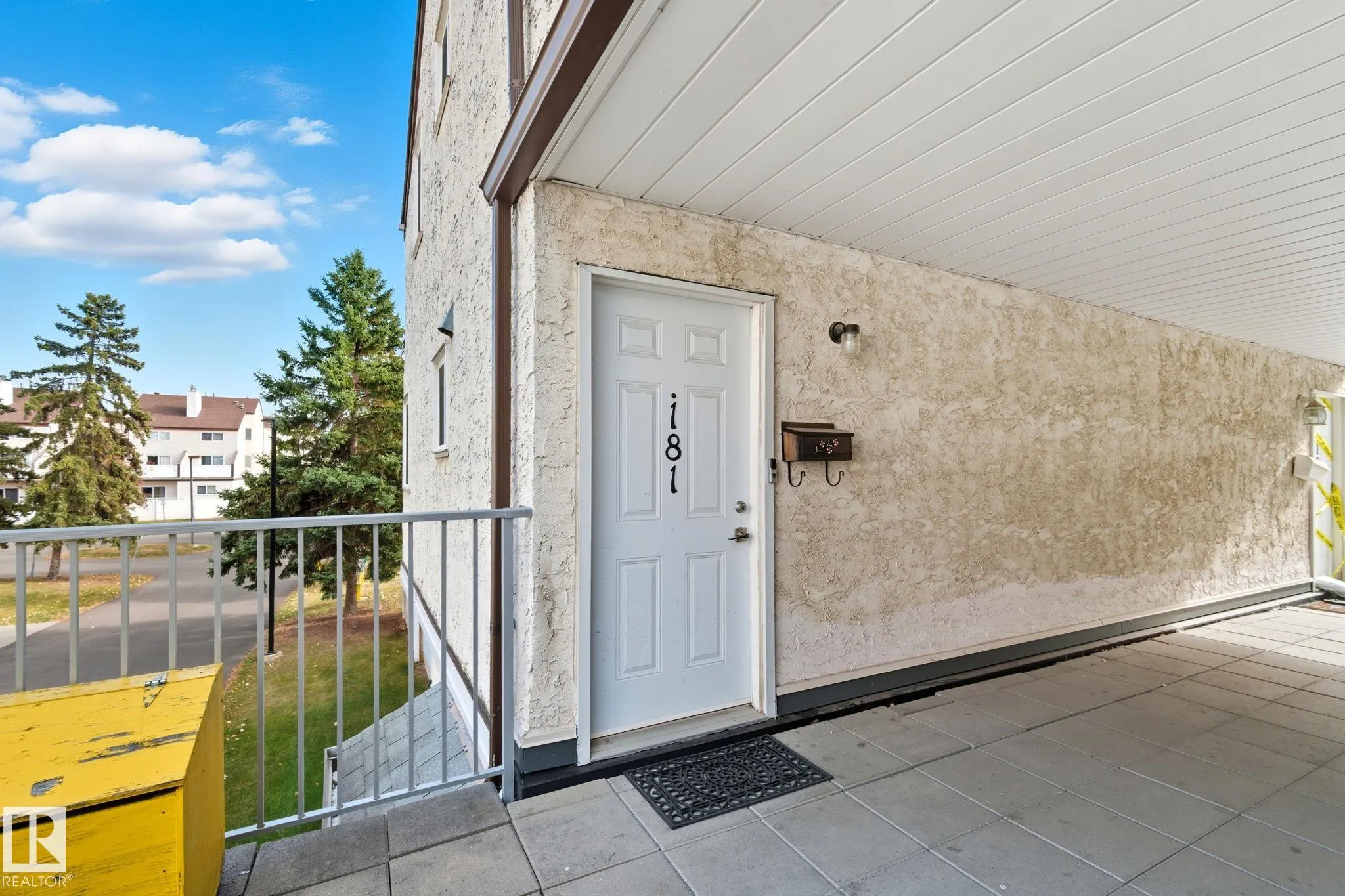 181 LANCASTER Terrace