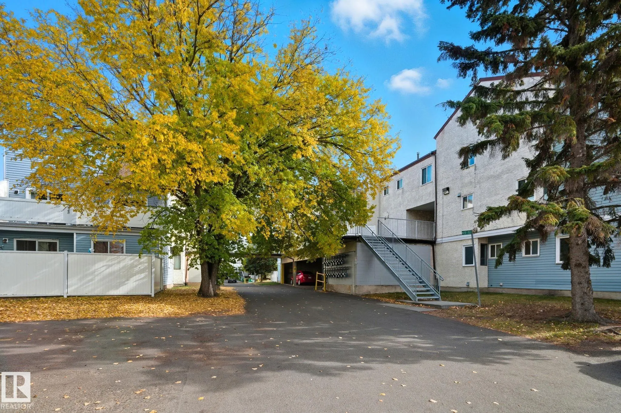 181 LANCASTER Terrace