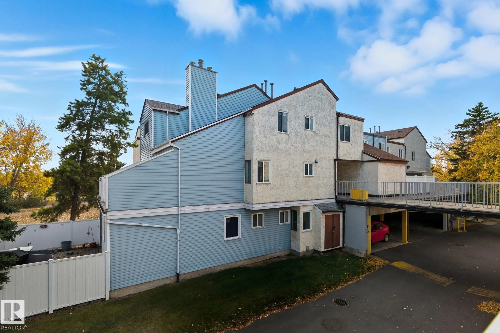181 LANCASTER Terrace