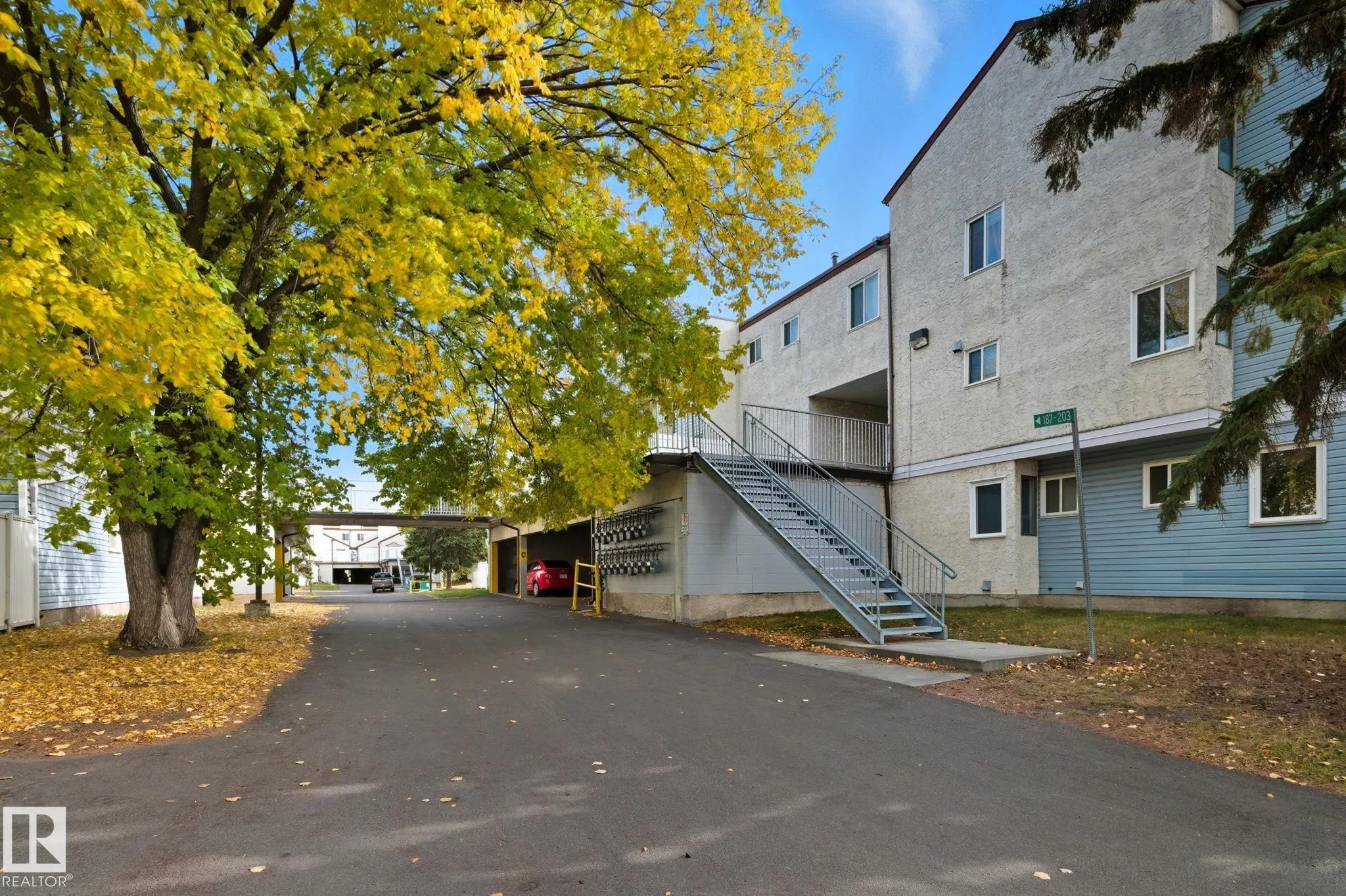 181 LANCASTER Terrace