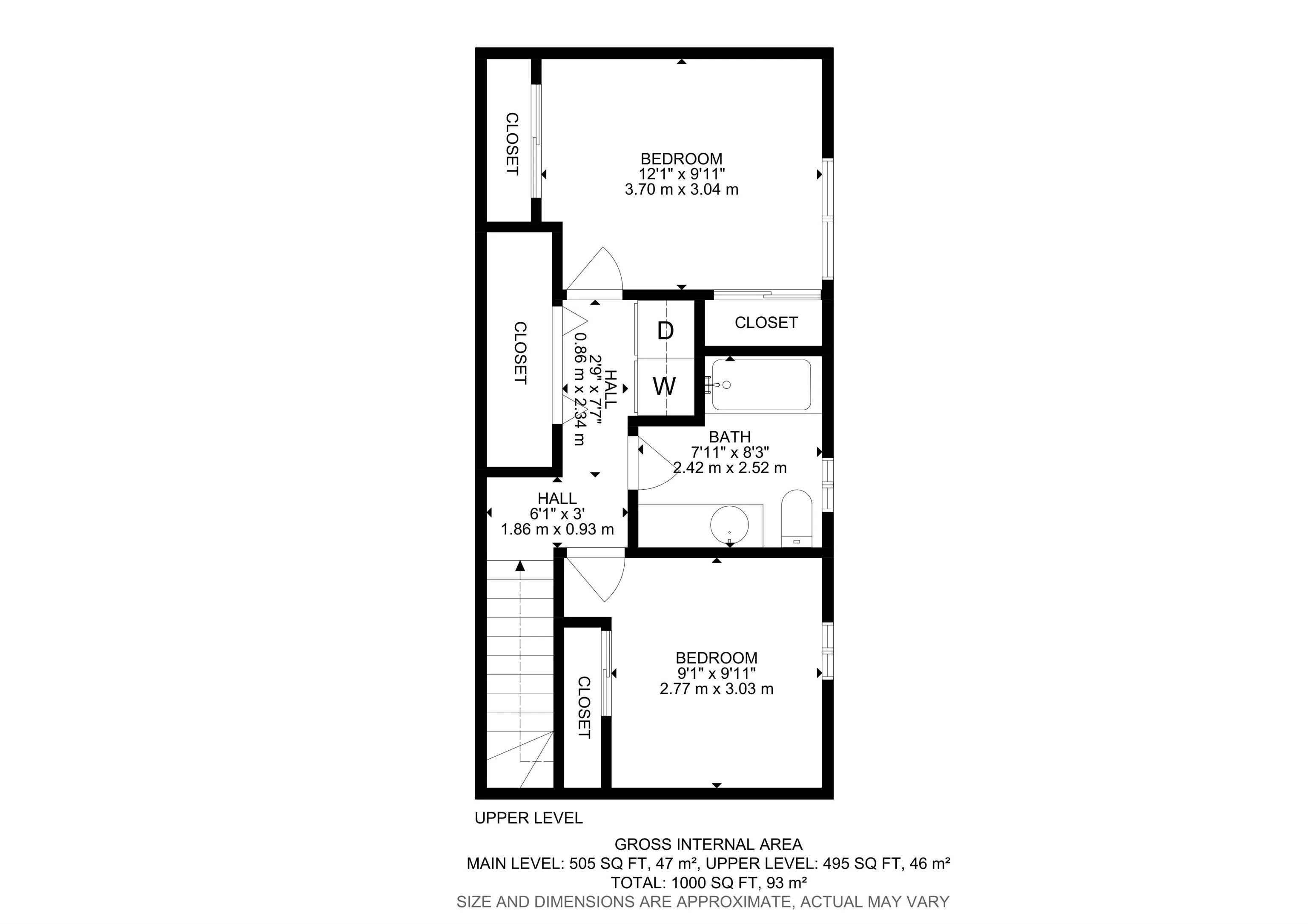 181 LANCASTER Terrace