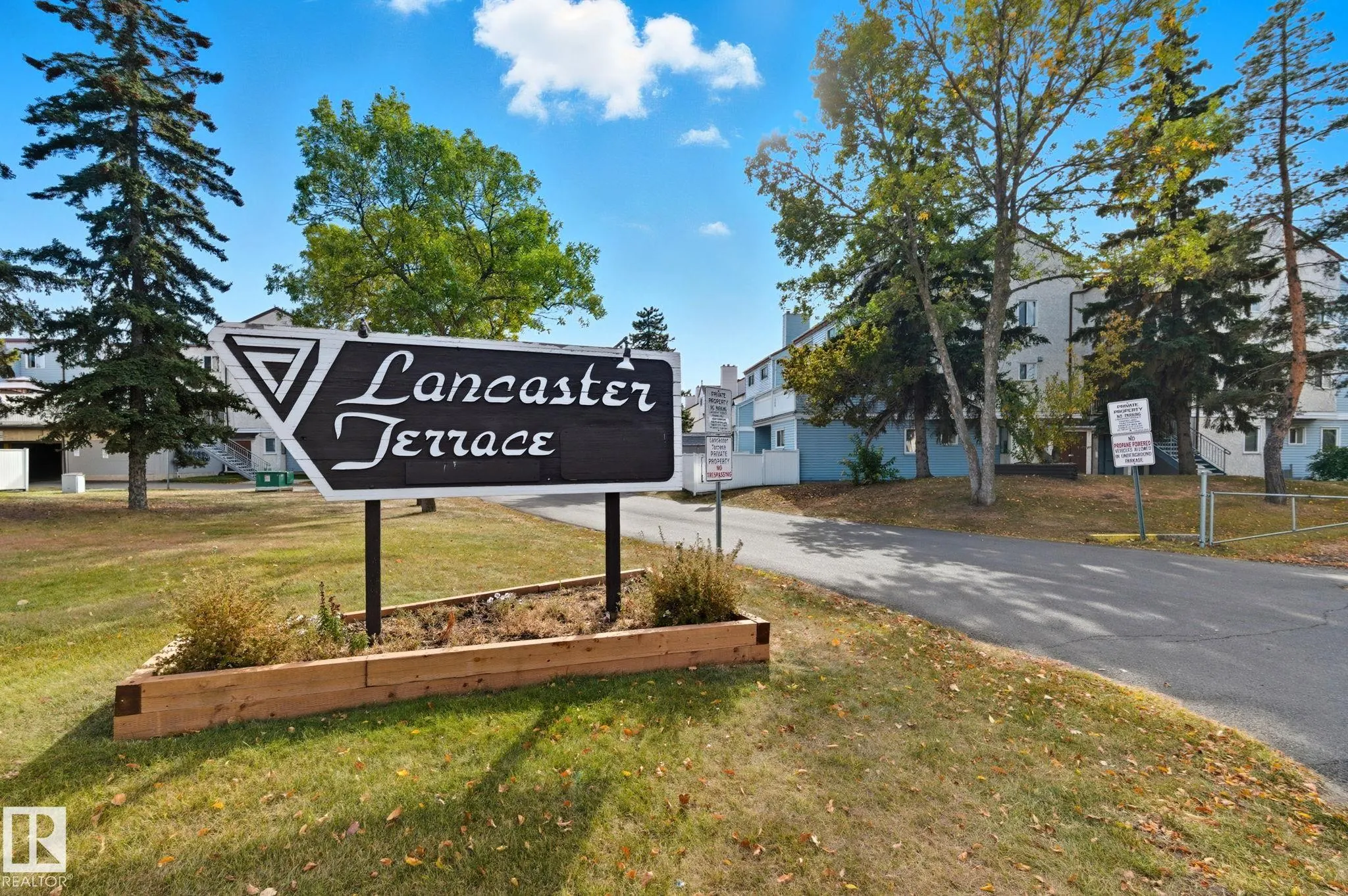 181 LANCASTER Terrace