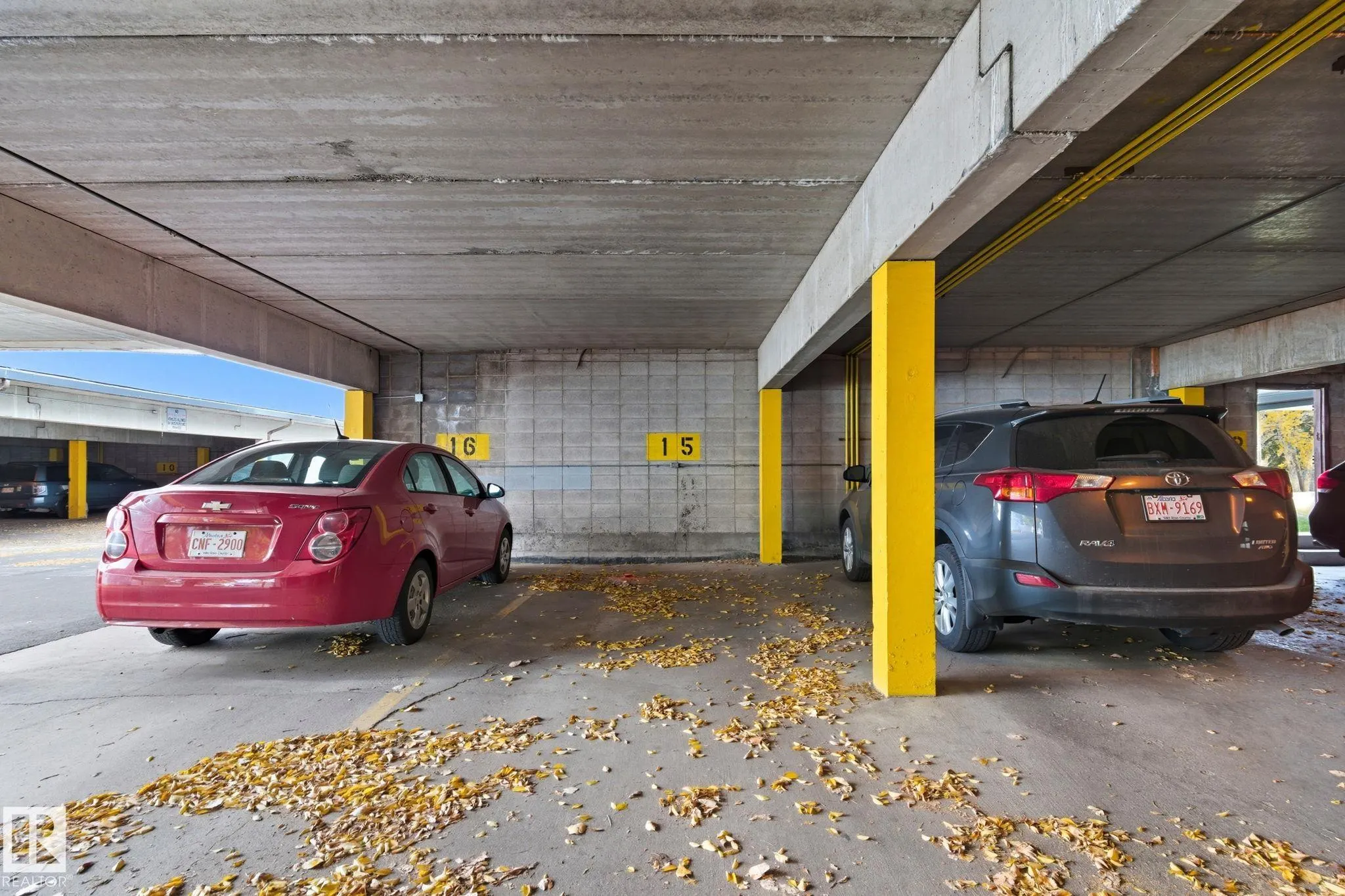 181 LANCASTER Terrace