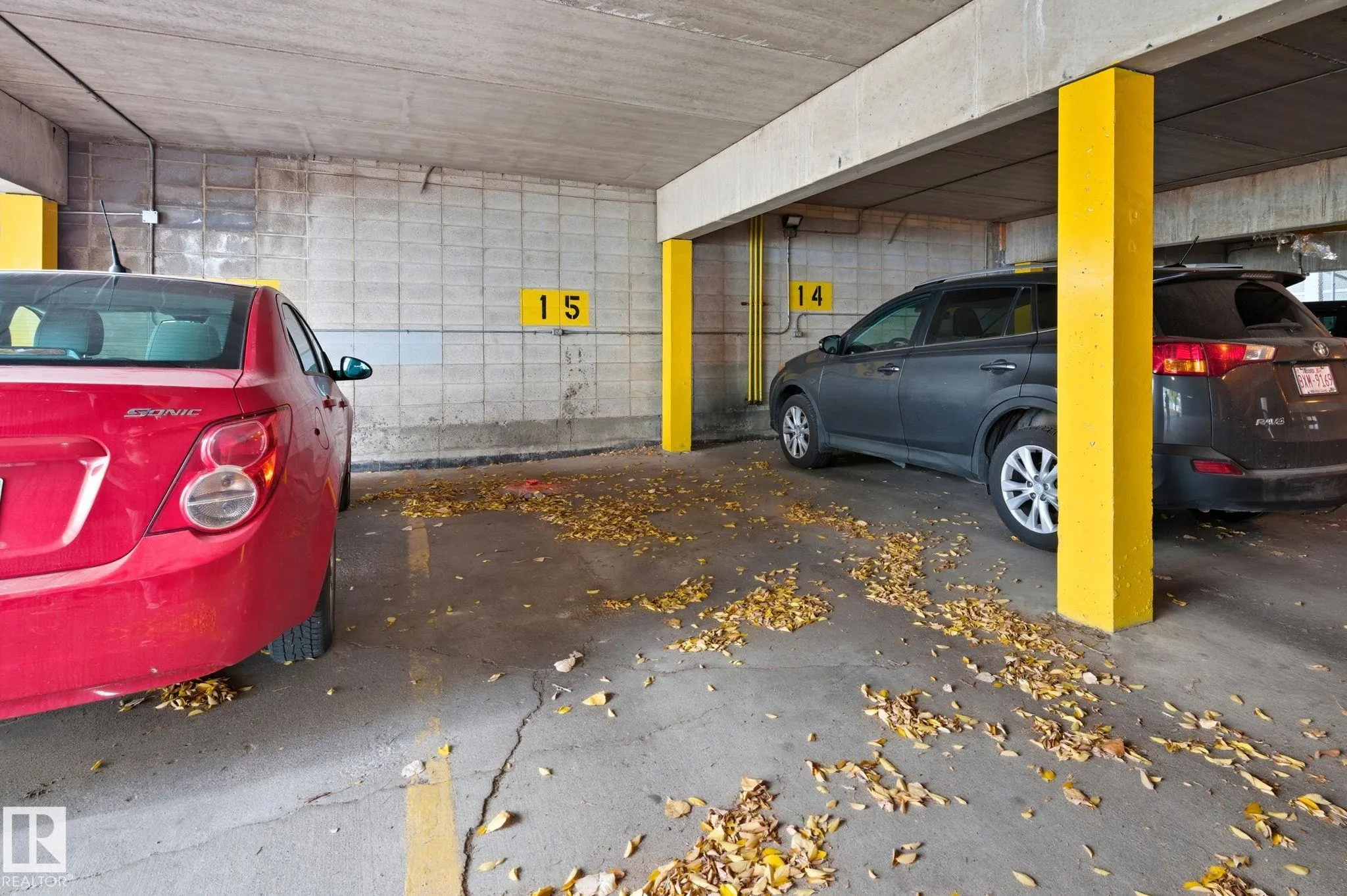 181 LANCASTER Terrace