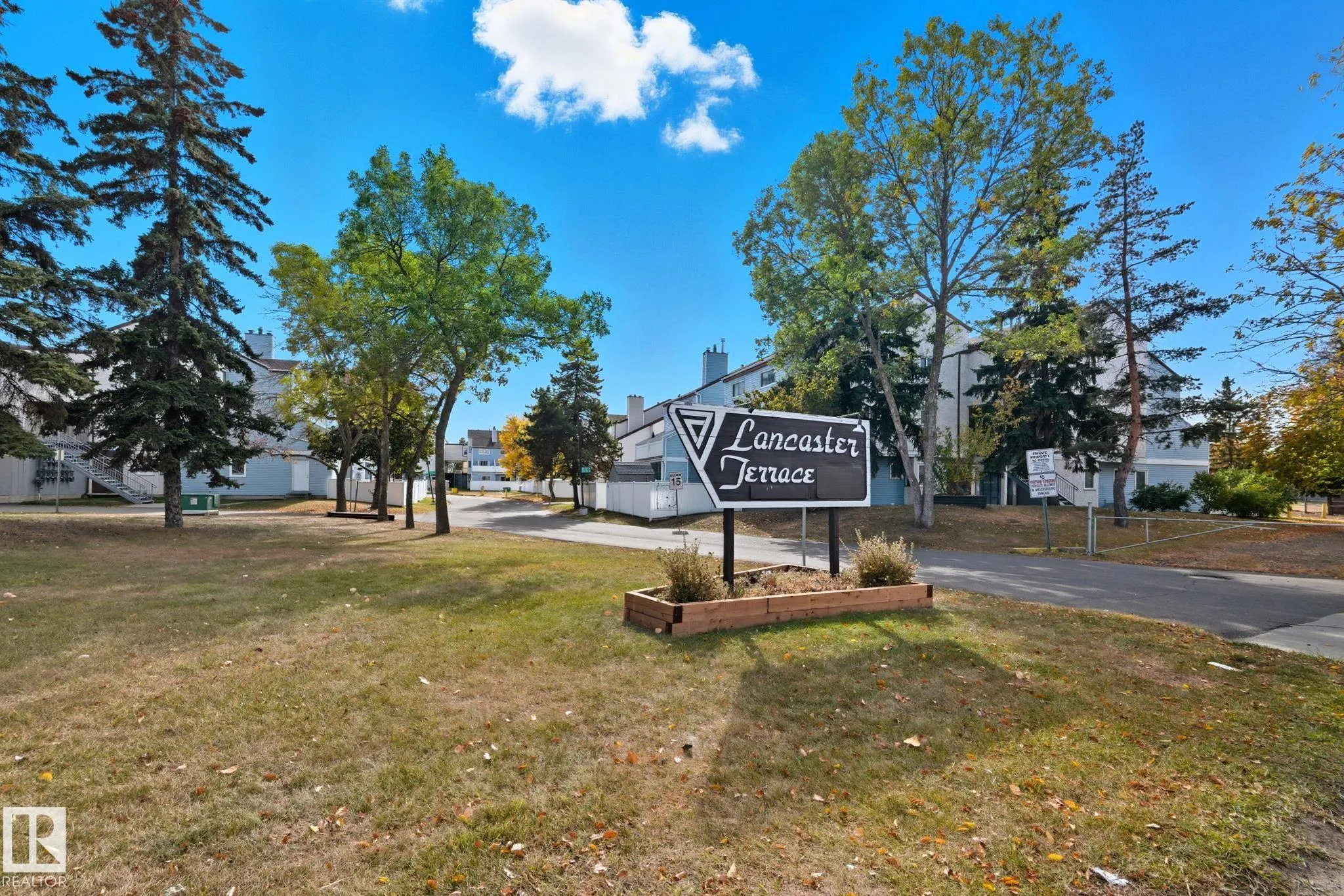 181 LANCASTER Terrace