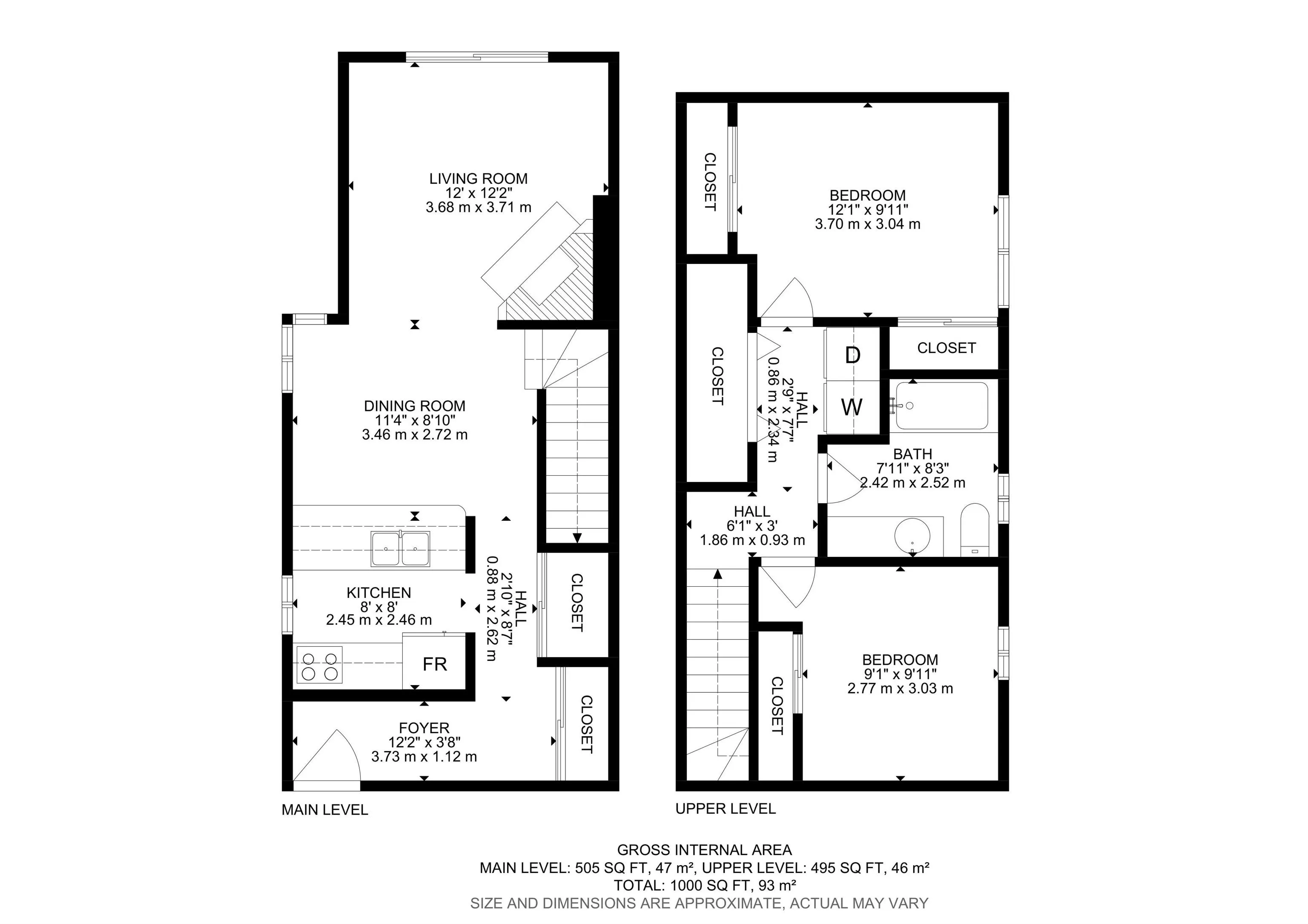 181 LANCASTER Terrace