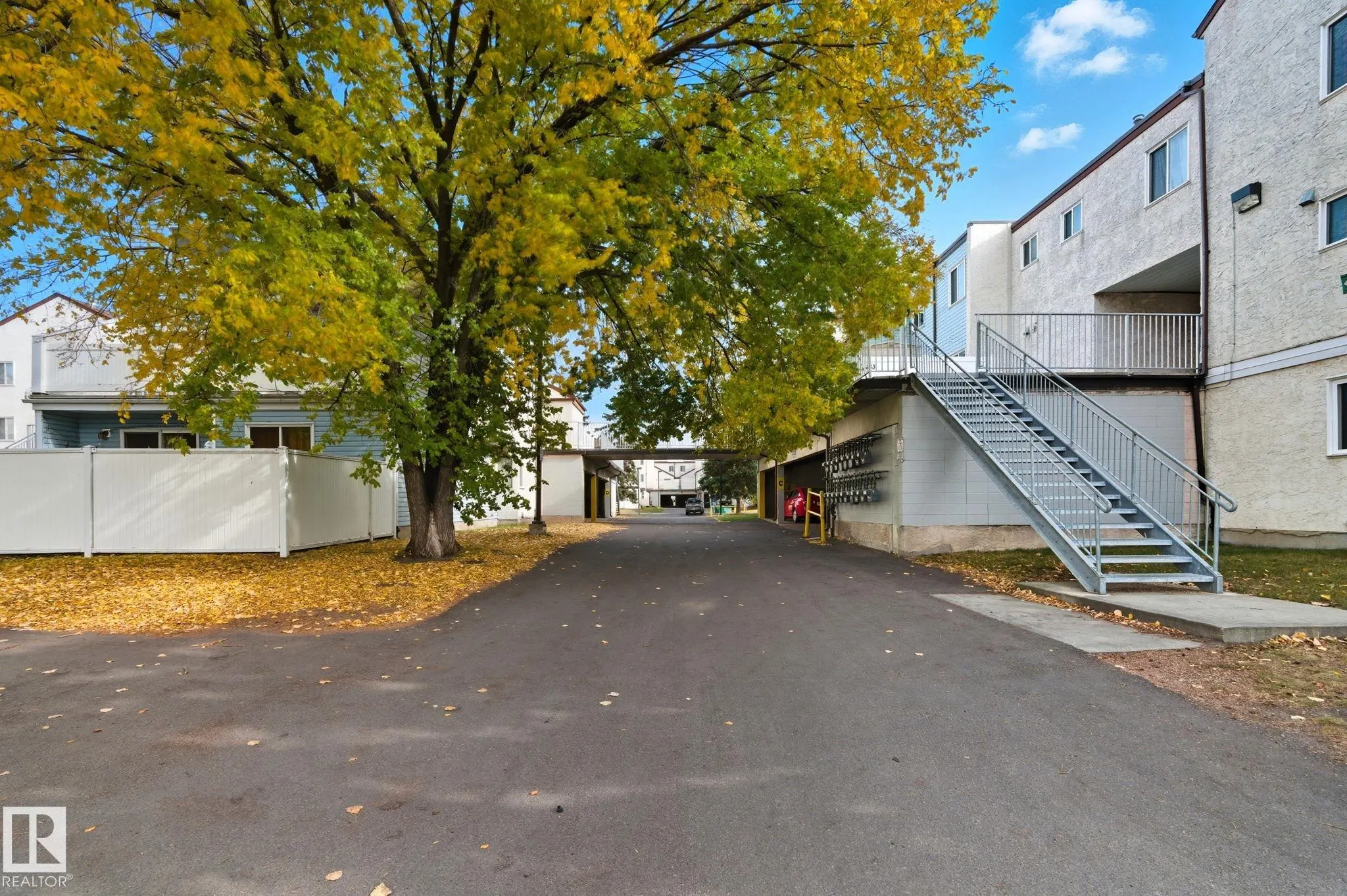 181 LANCASTER Terrace