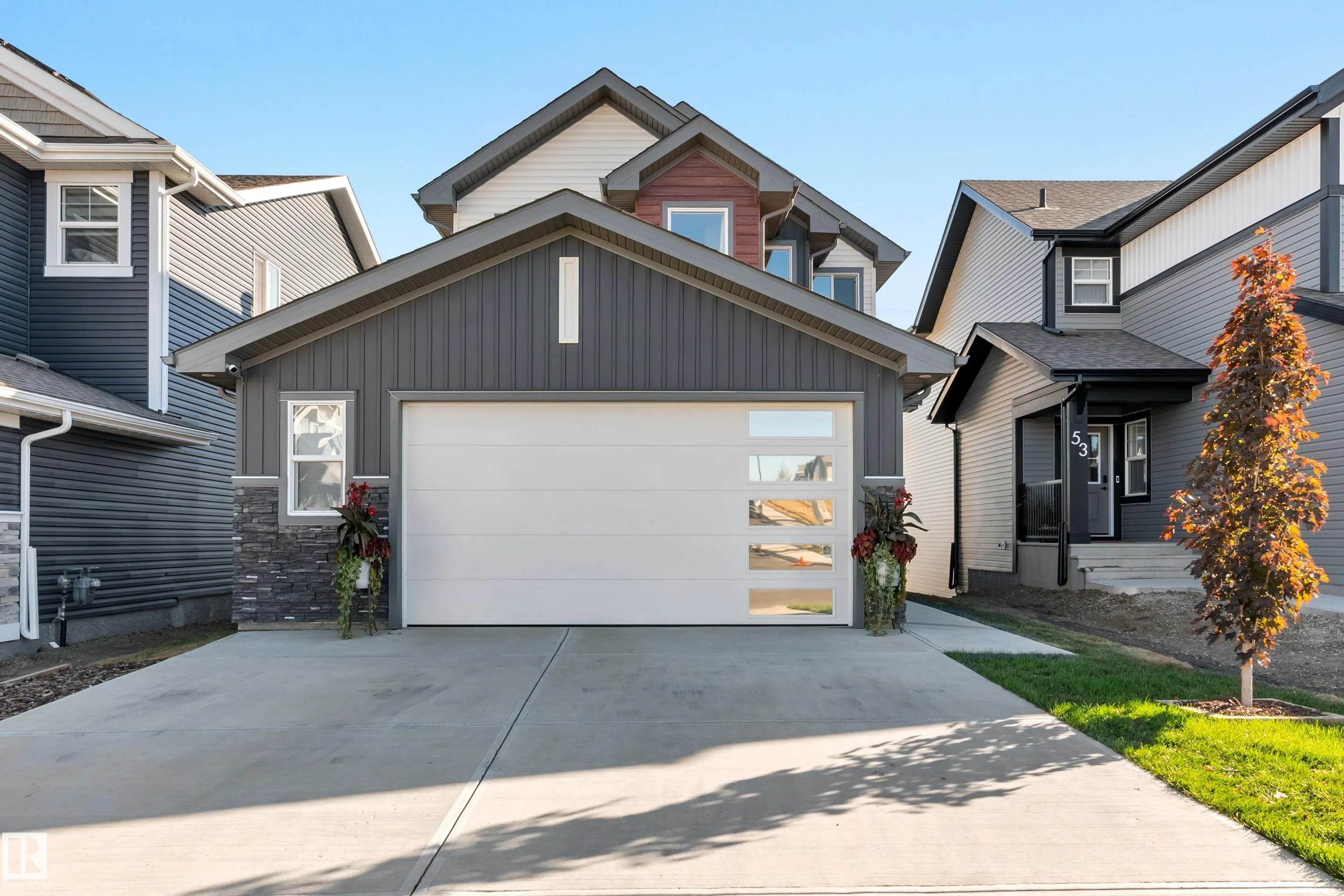 57 SAVOY Crescent