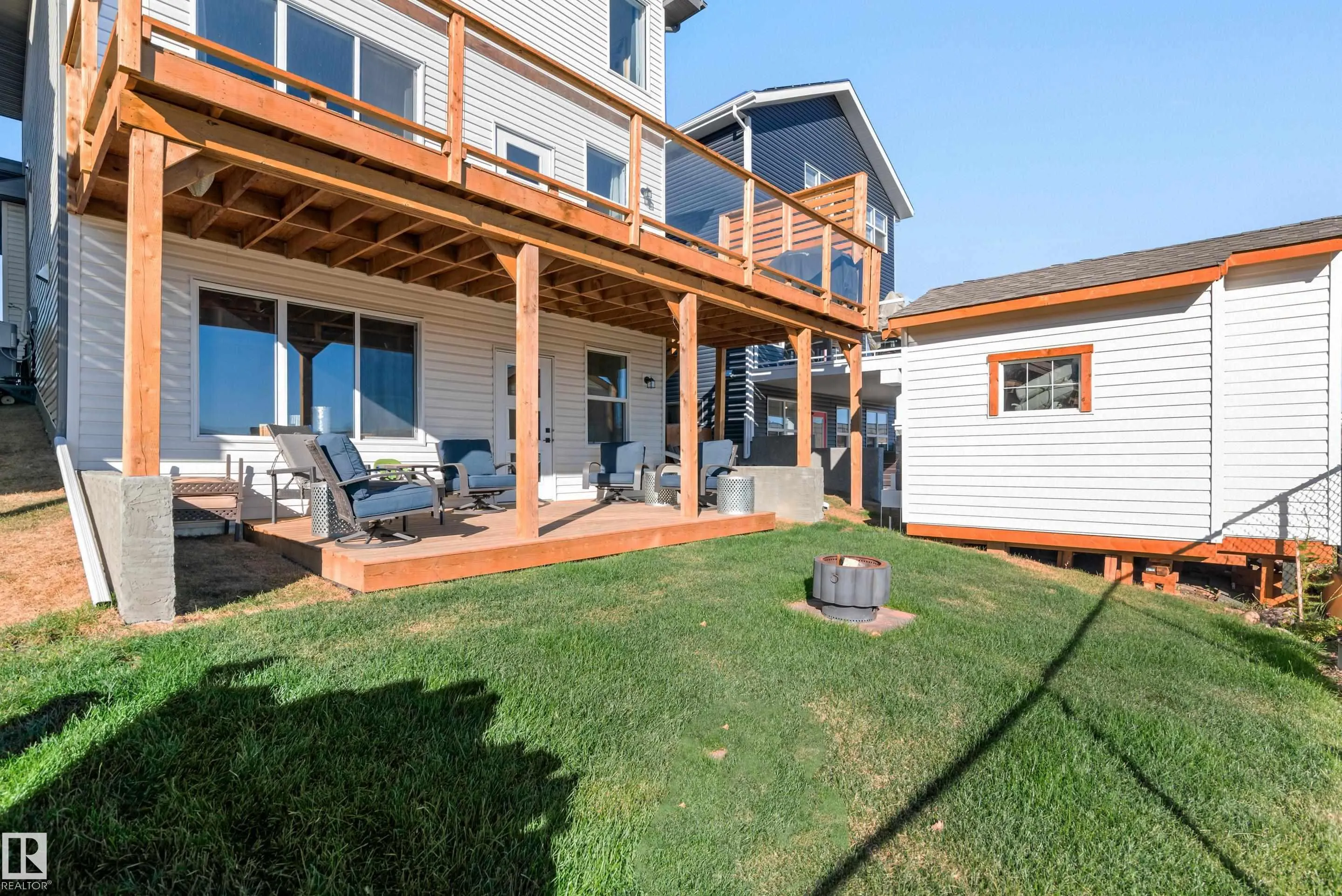 57 SAVOY Crescent