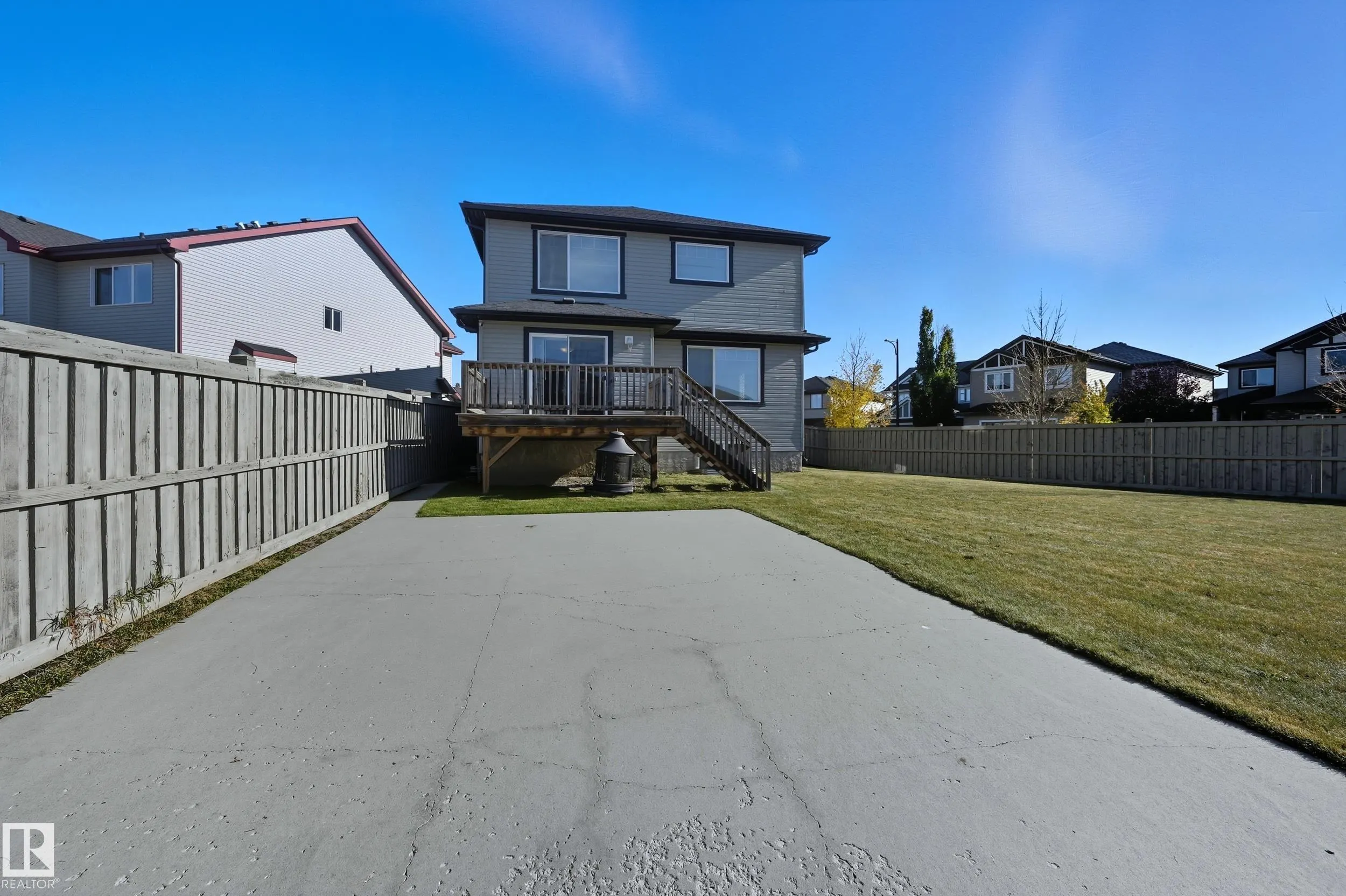 3552 CLAXTON Crescent