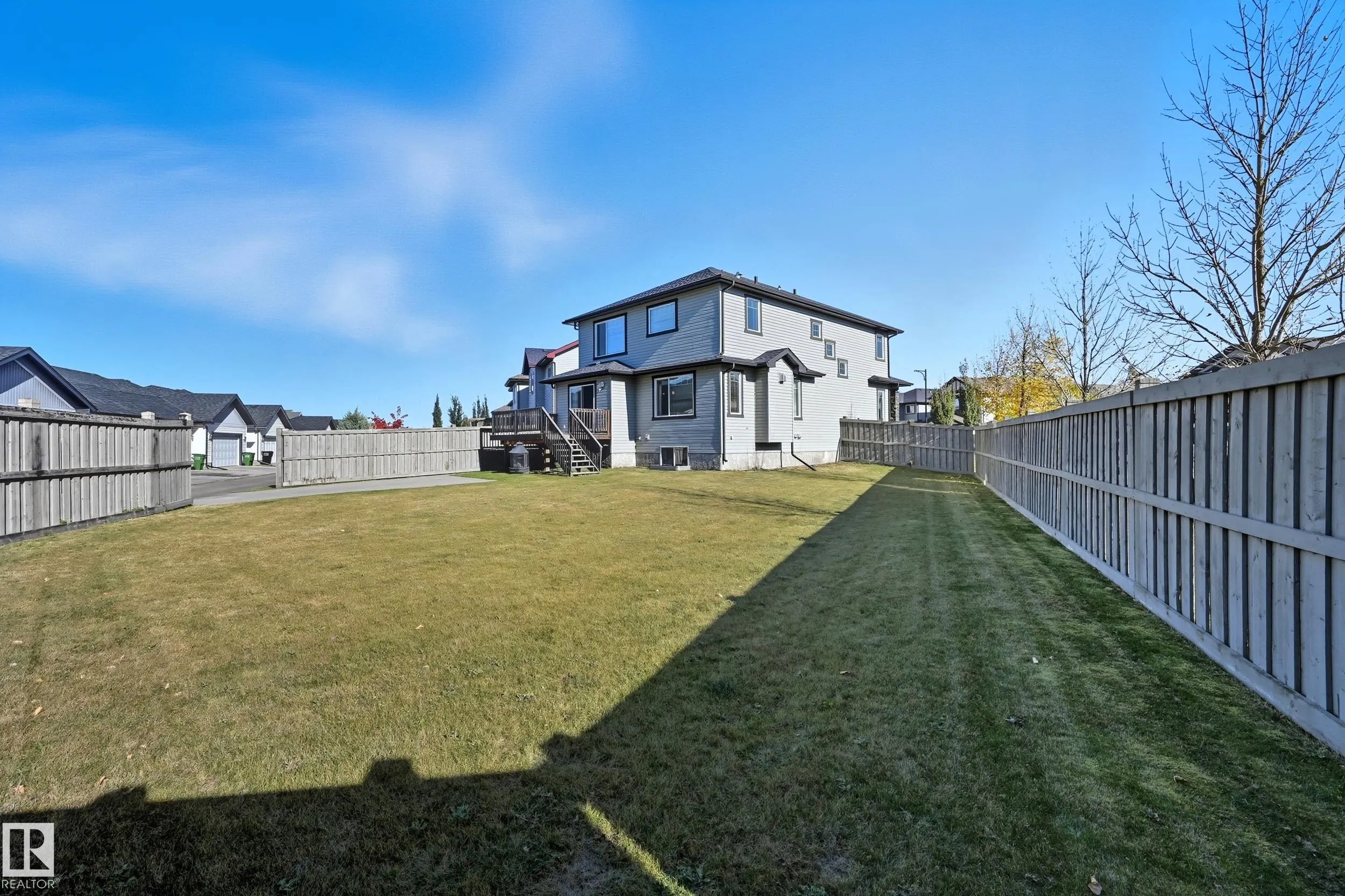 3552 CLAXTON Crescent