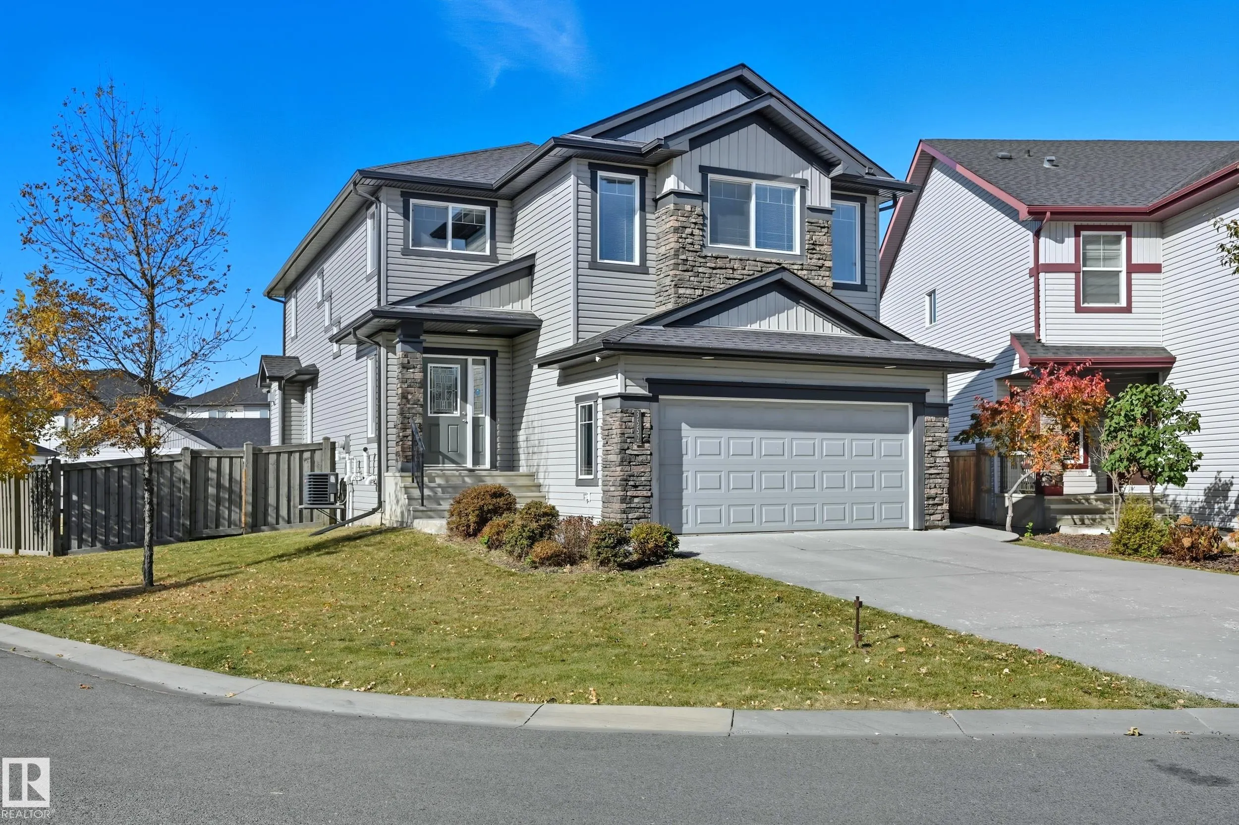 3552 CLAXTON Crescent