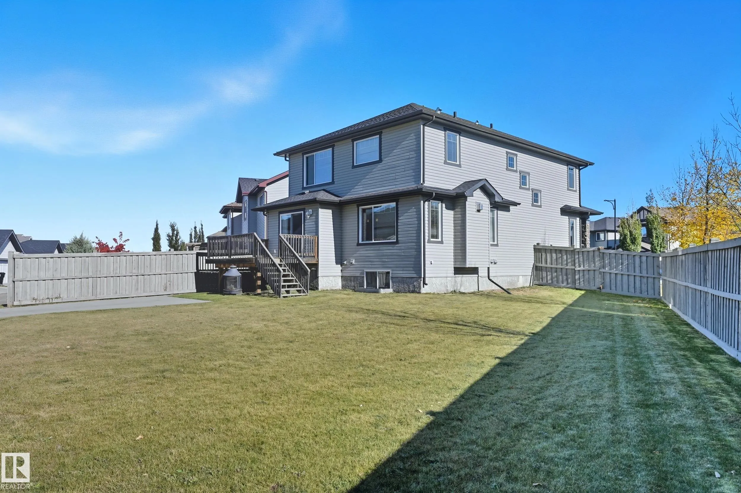 3552 CLAXTON Crescent