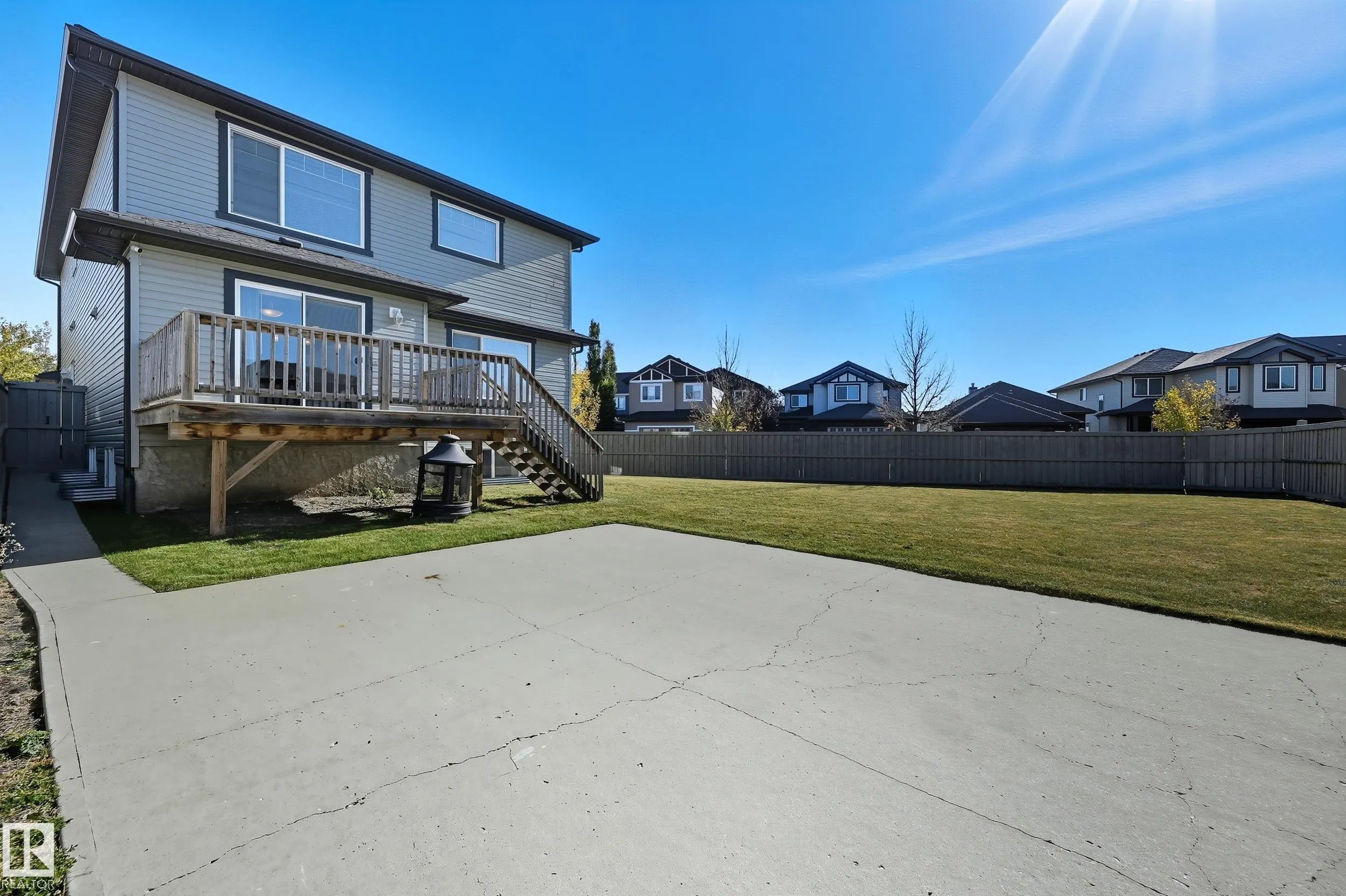 3552 CLAXTON Crescent