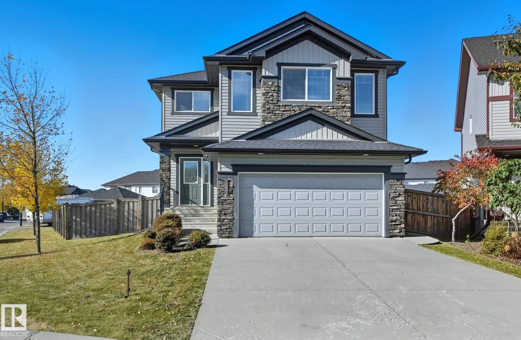 3552 CLAXTON Crescent