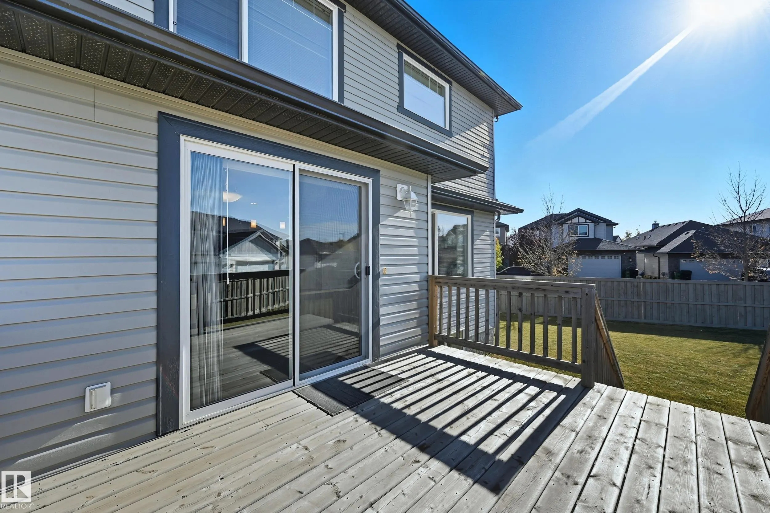 3552 CLAXTON Crescent