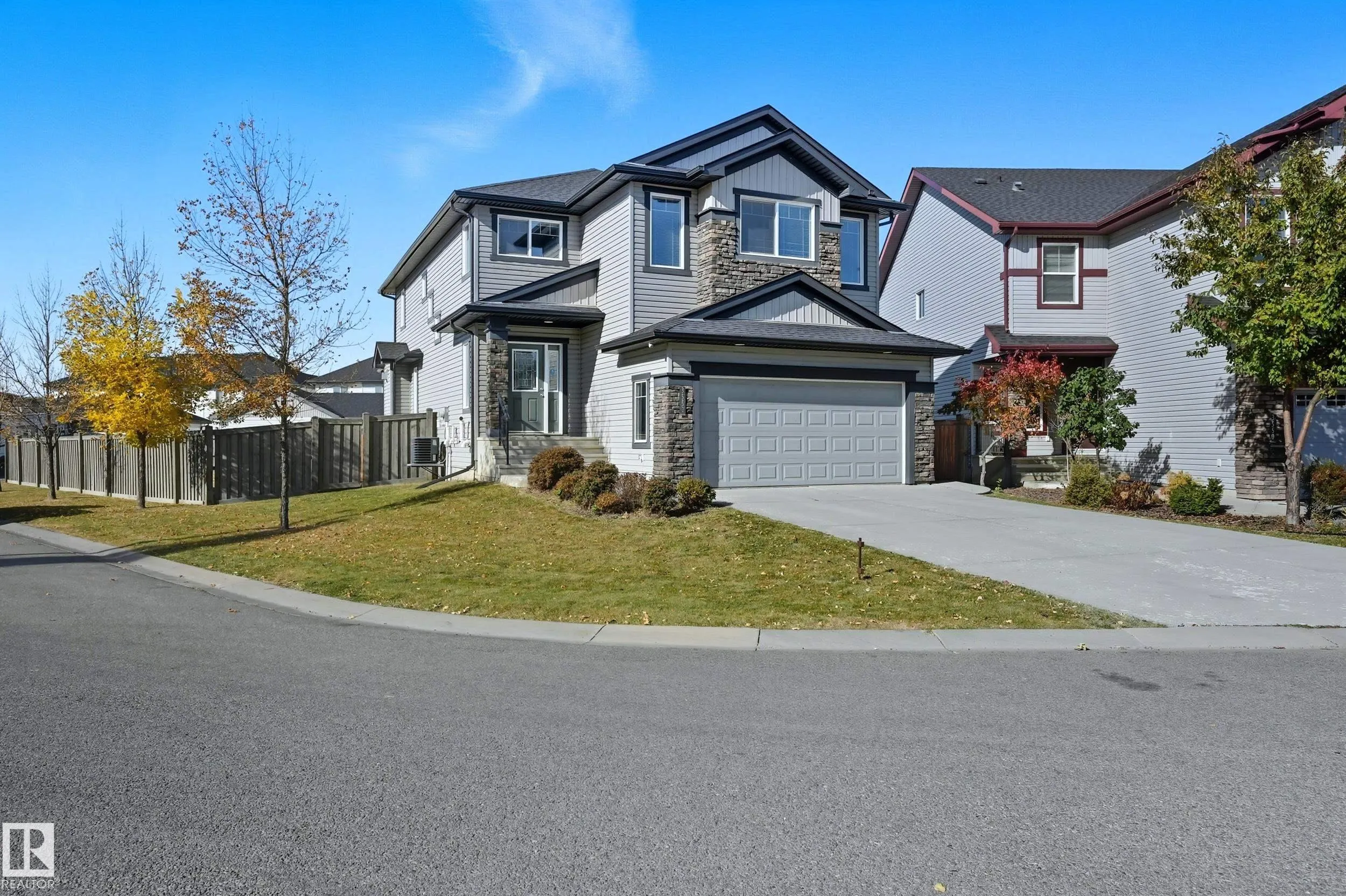 3552 CLAXTON Crescent