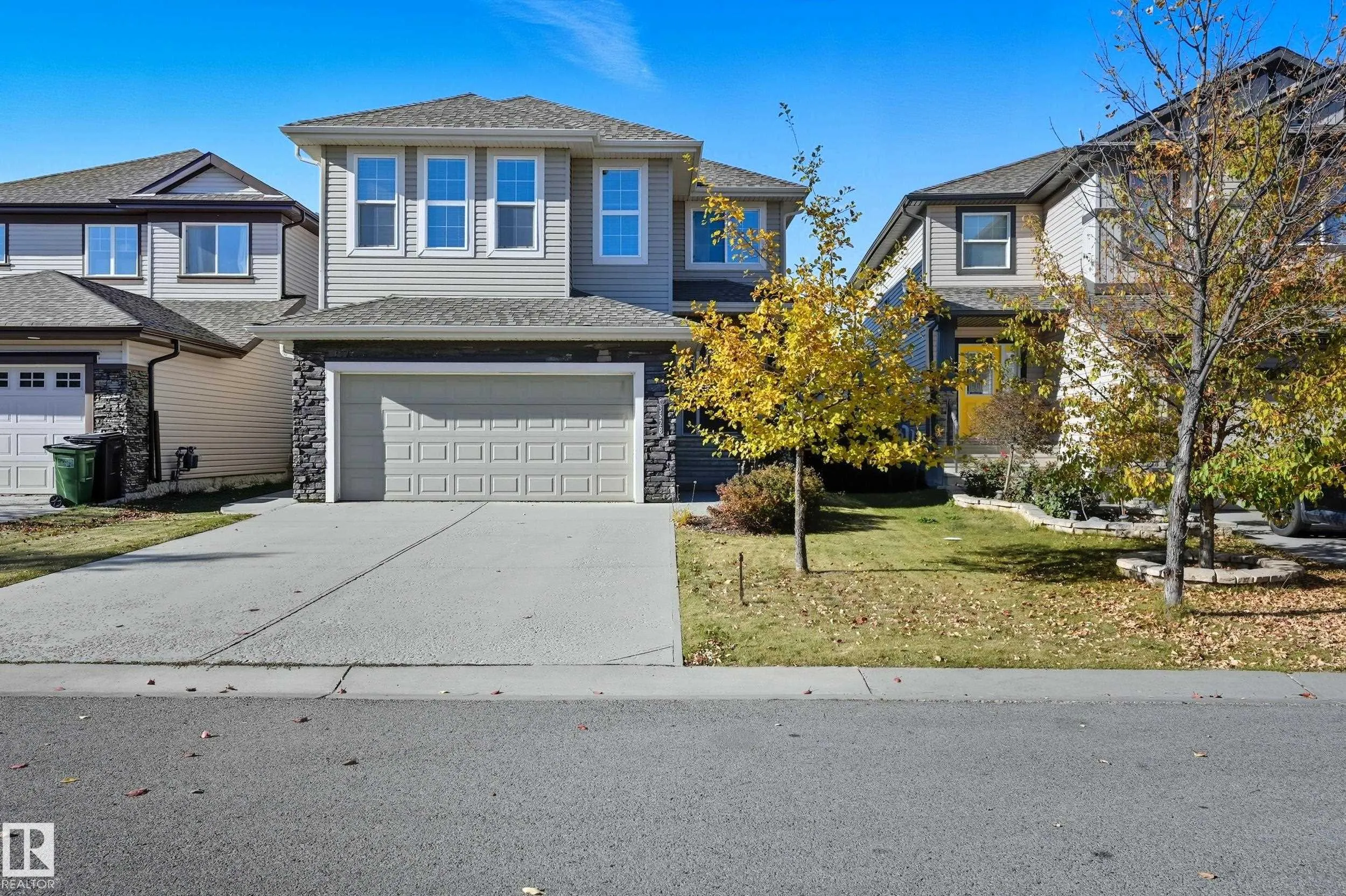 3528 CLAXTON Crescent