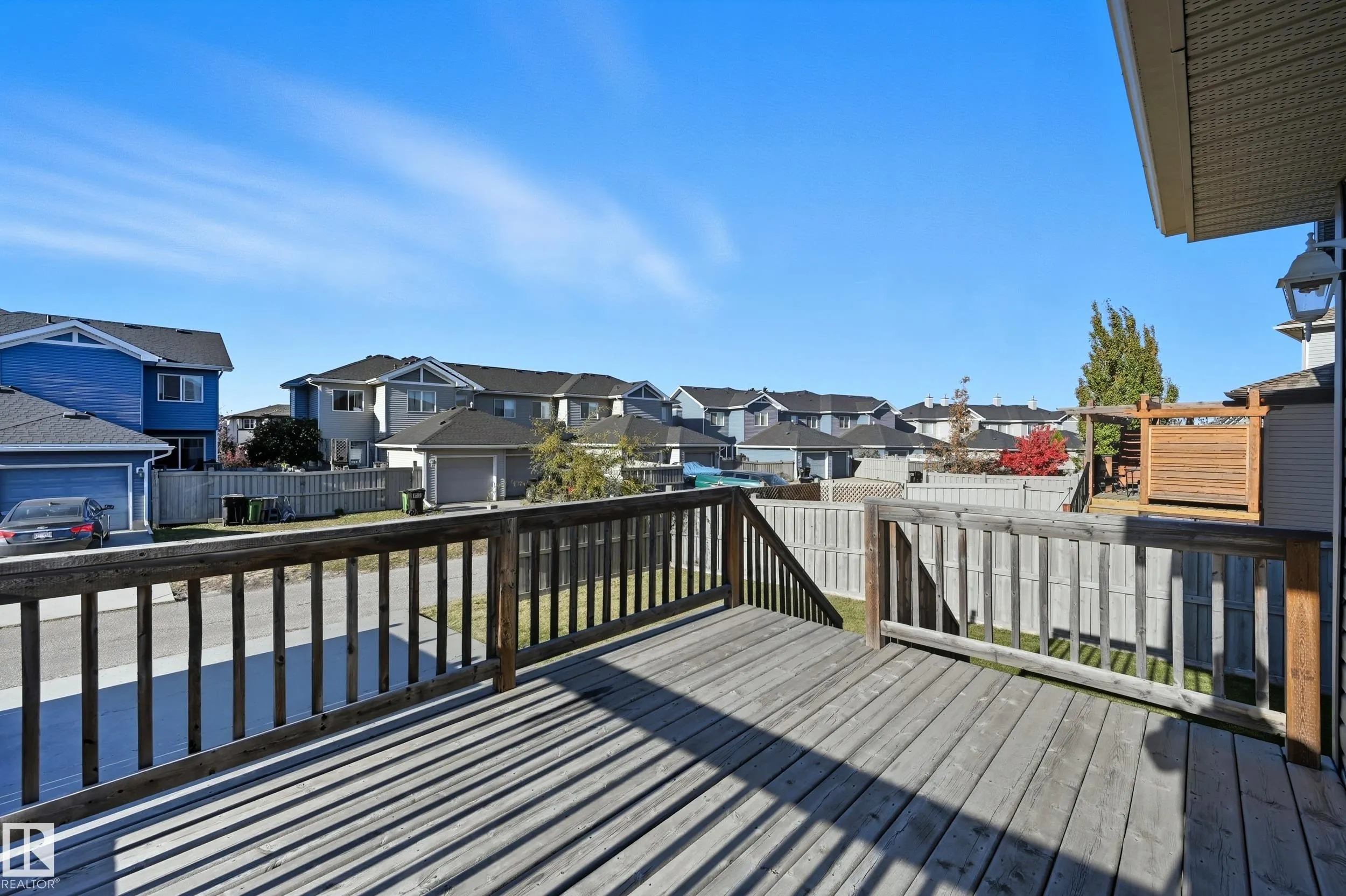 3528 CLAXTON Crescent