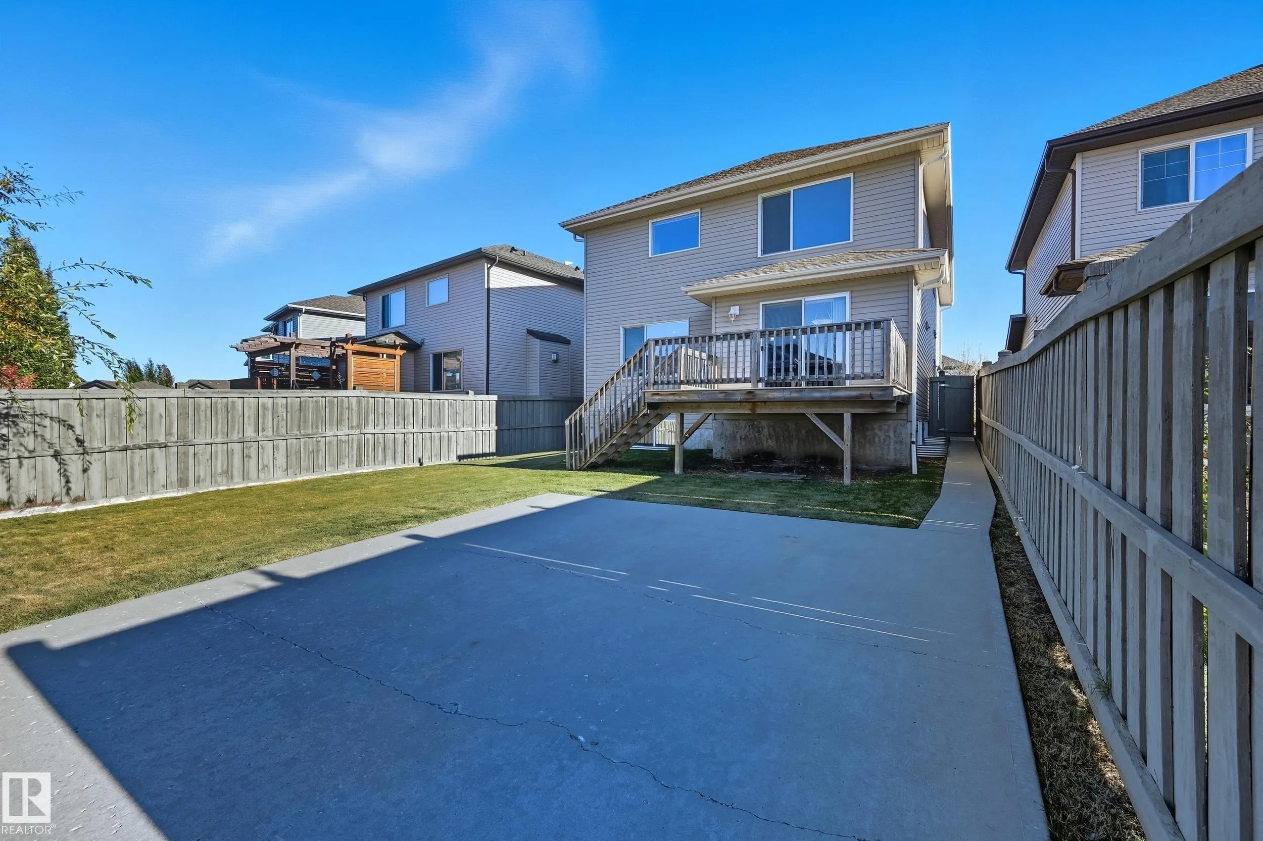 3528 CLAXTON Crescent