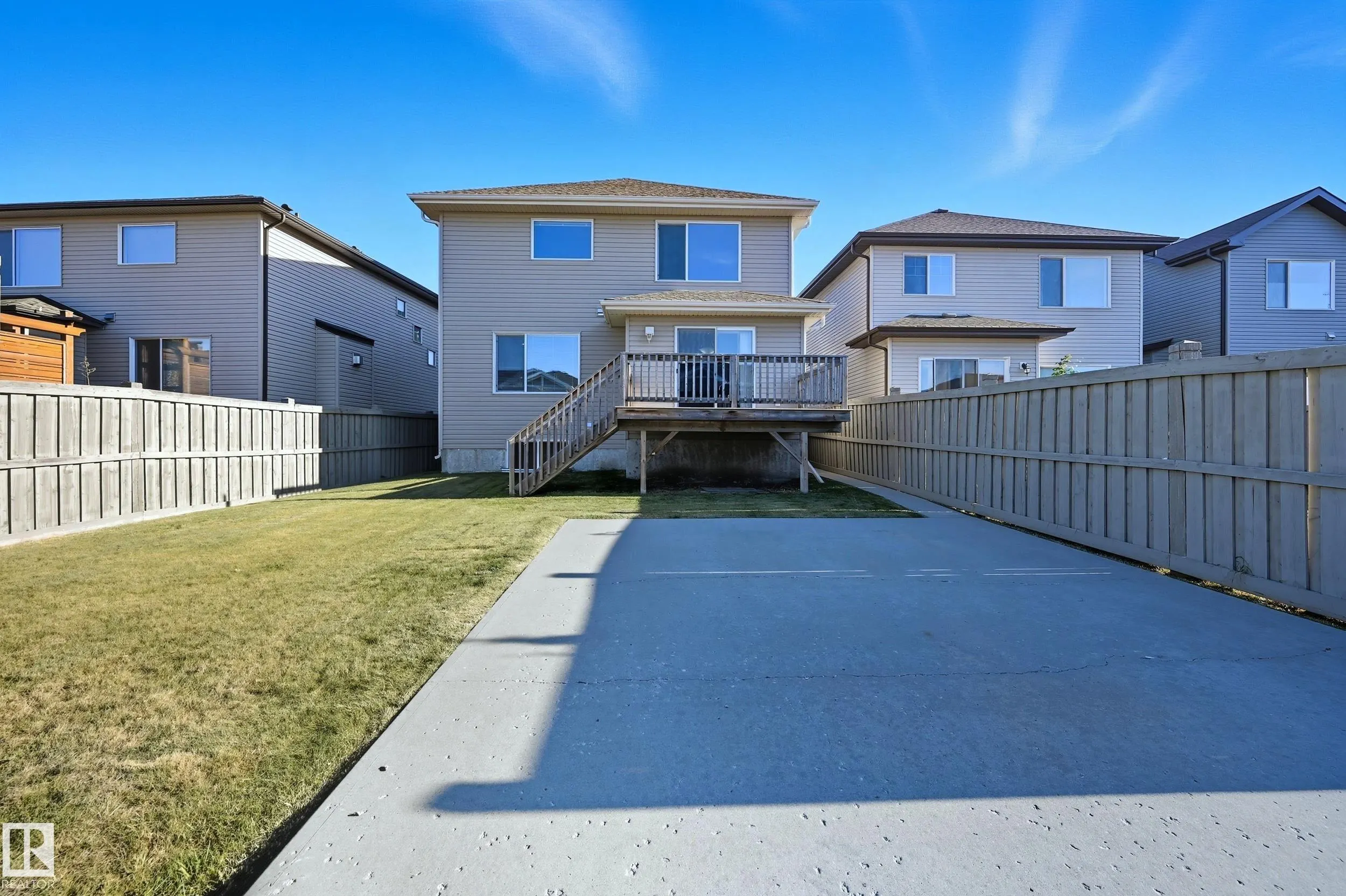 3528 CLAXTON Crescent