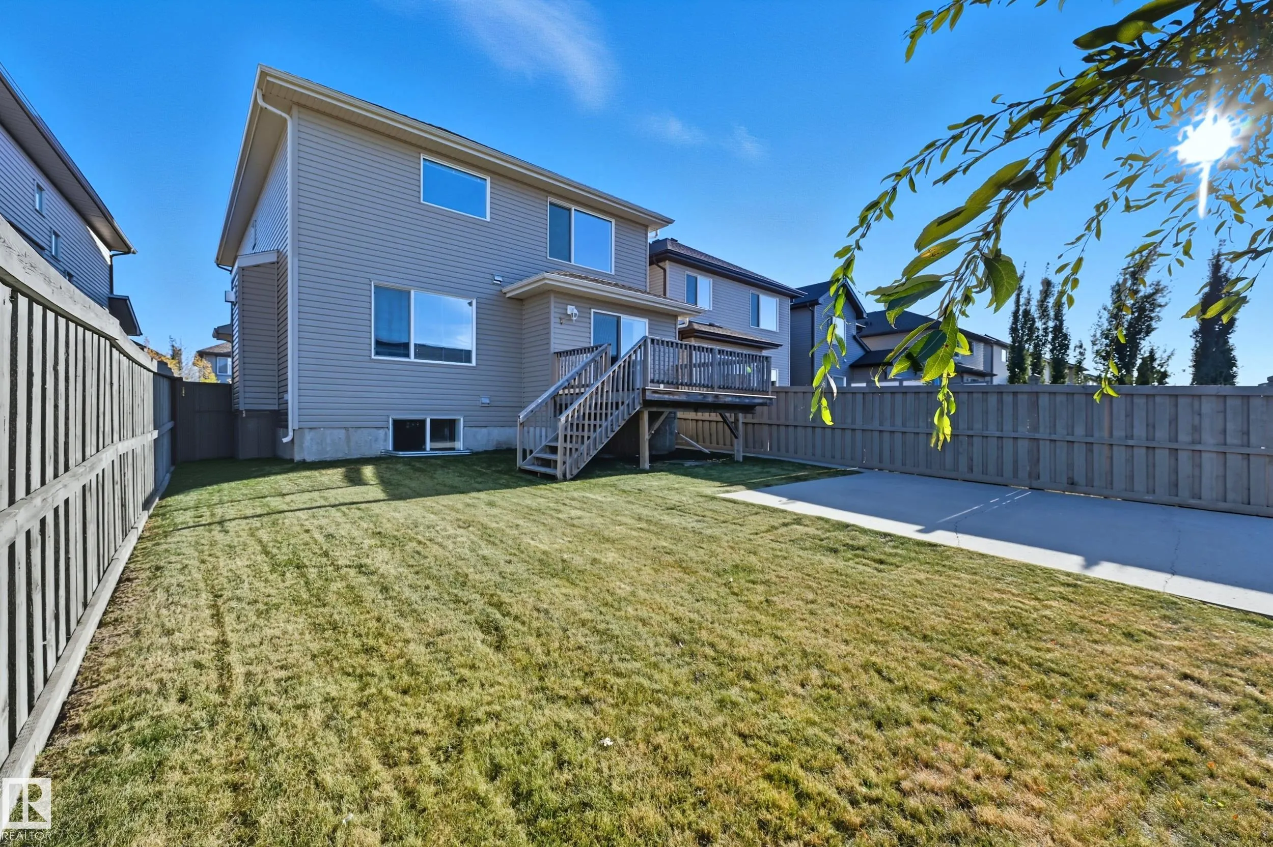 3528 CLAXTON Crescent