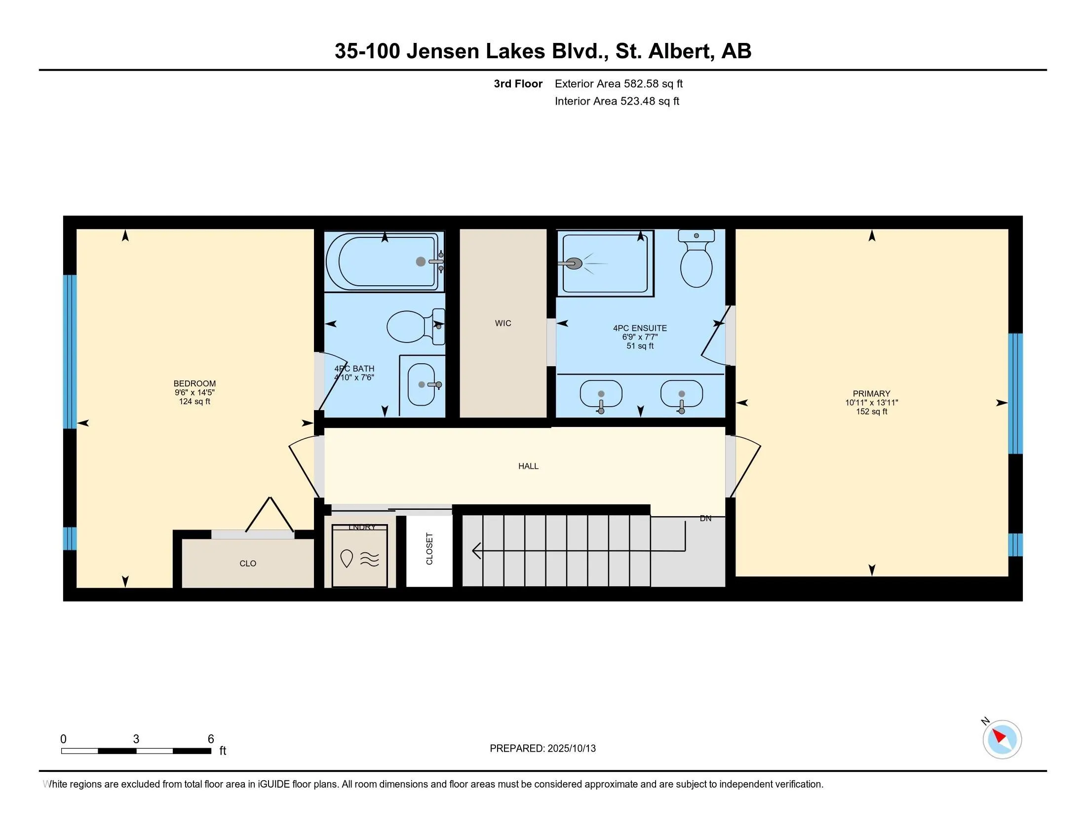 100 JENSEN LAKES Boulevard