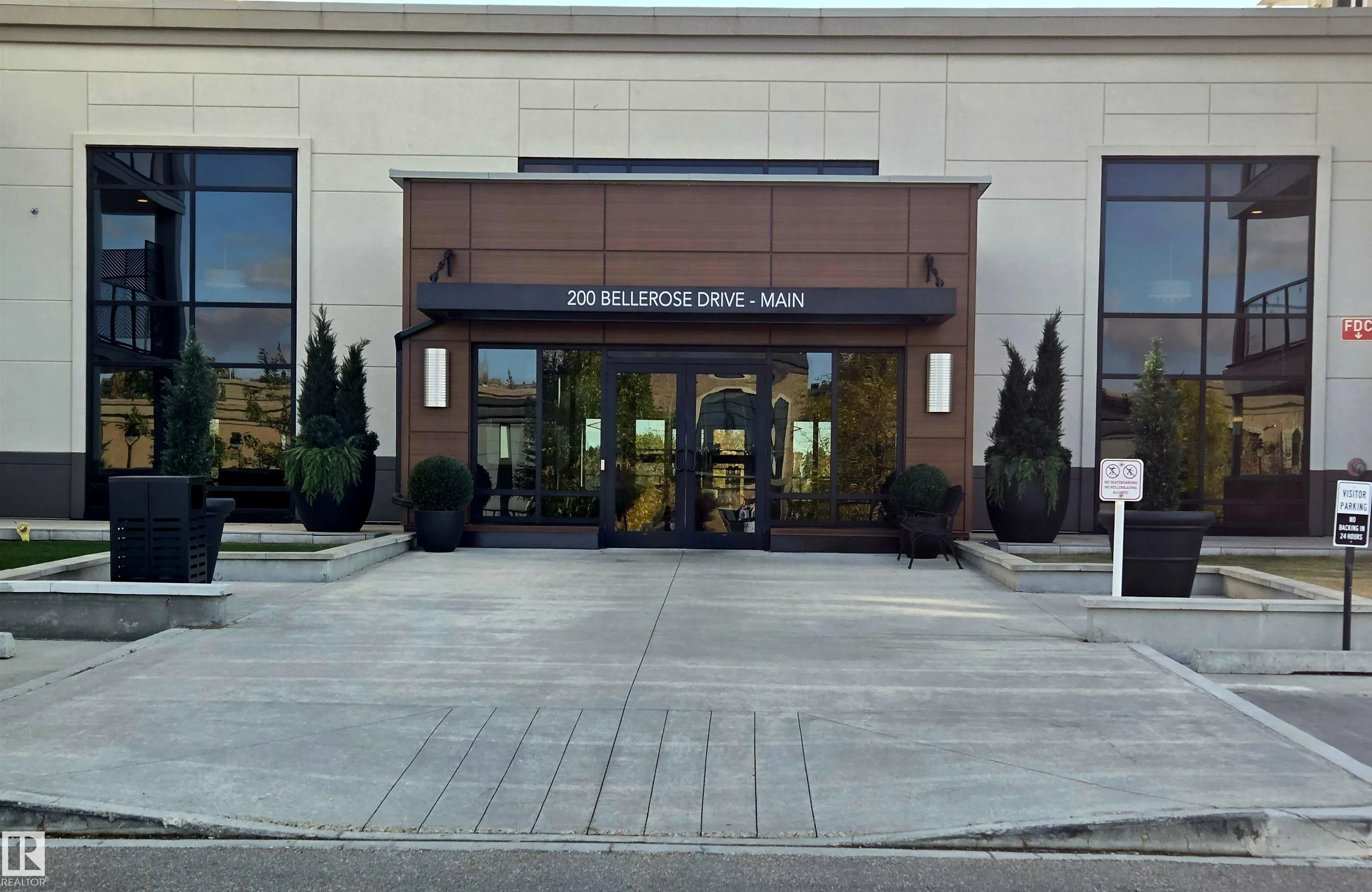 200 Bellerose Drive